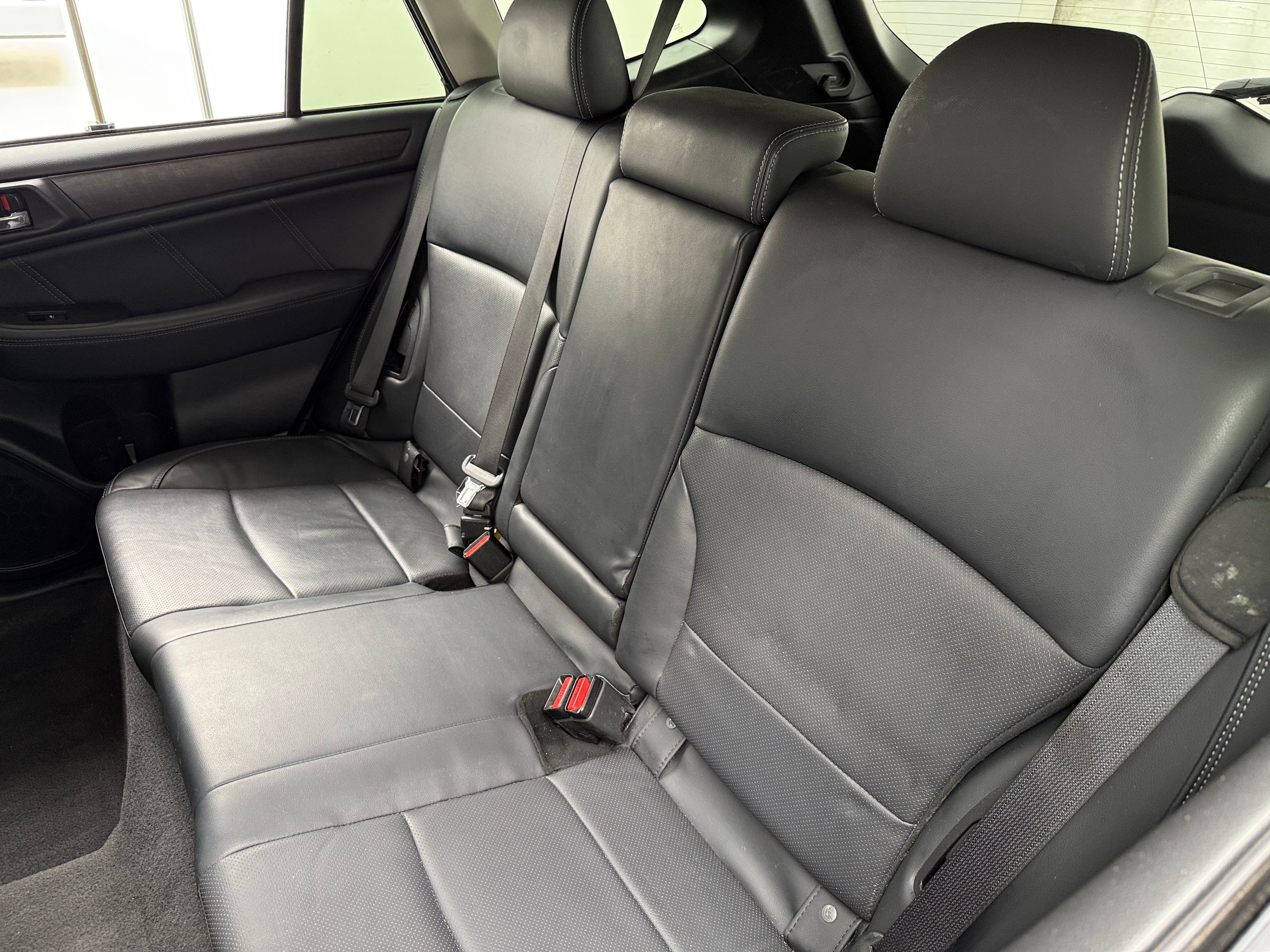 2019 Subaru Outback 2.5i Limited 5
