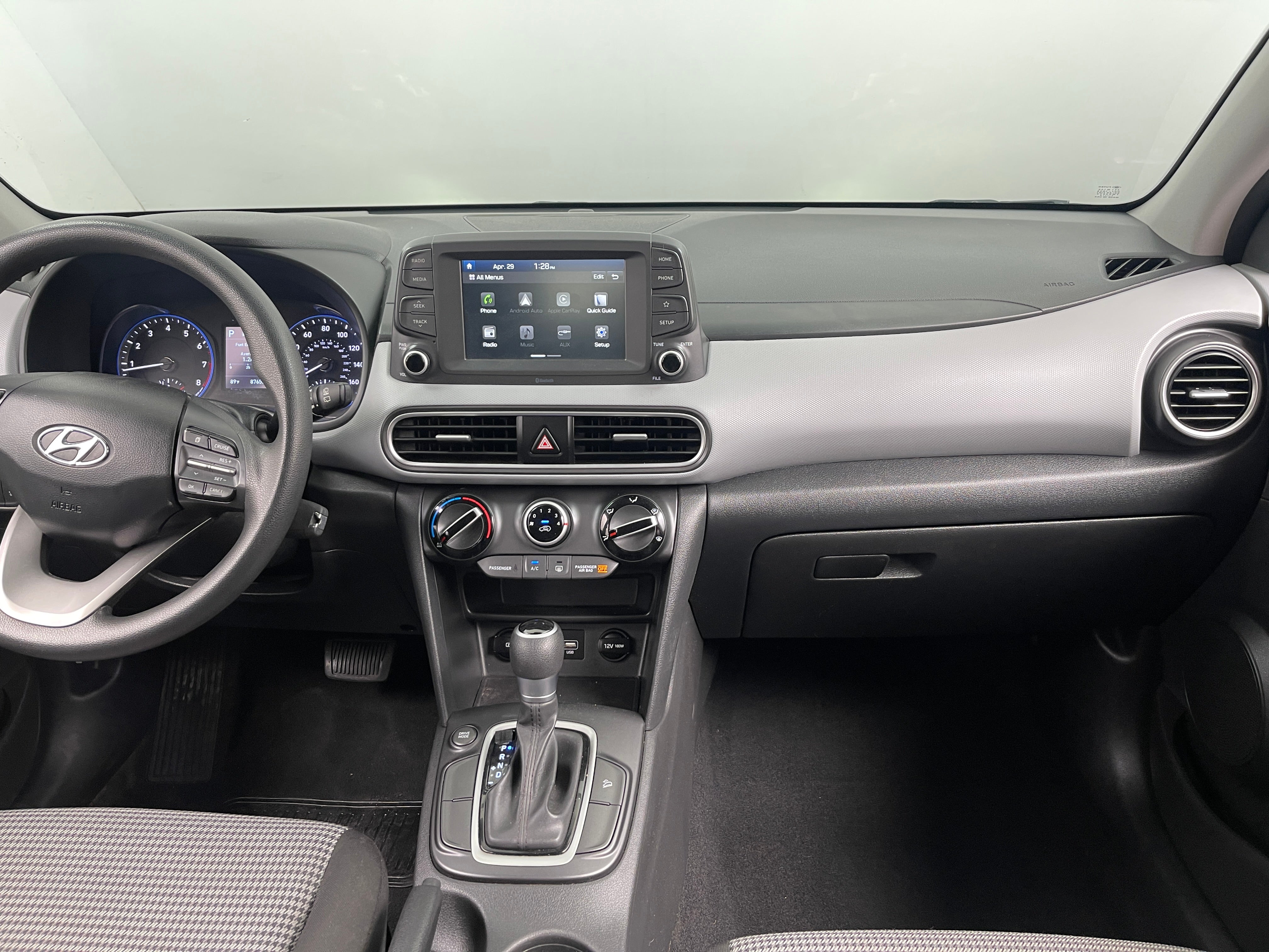 2020 Hyundai Kona SE 3