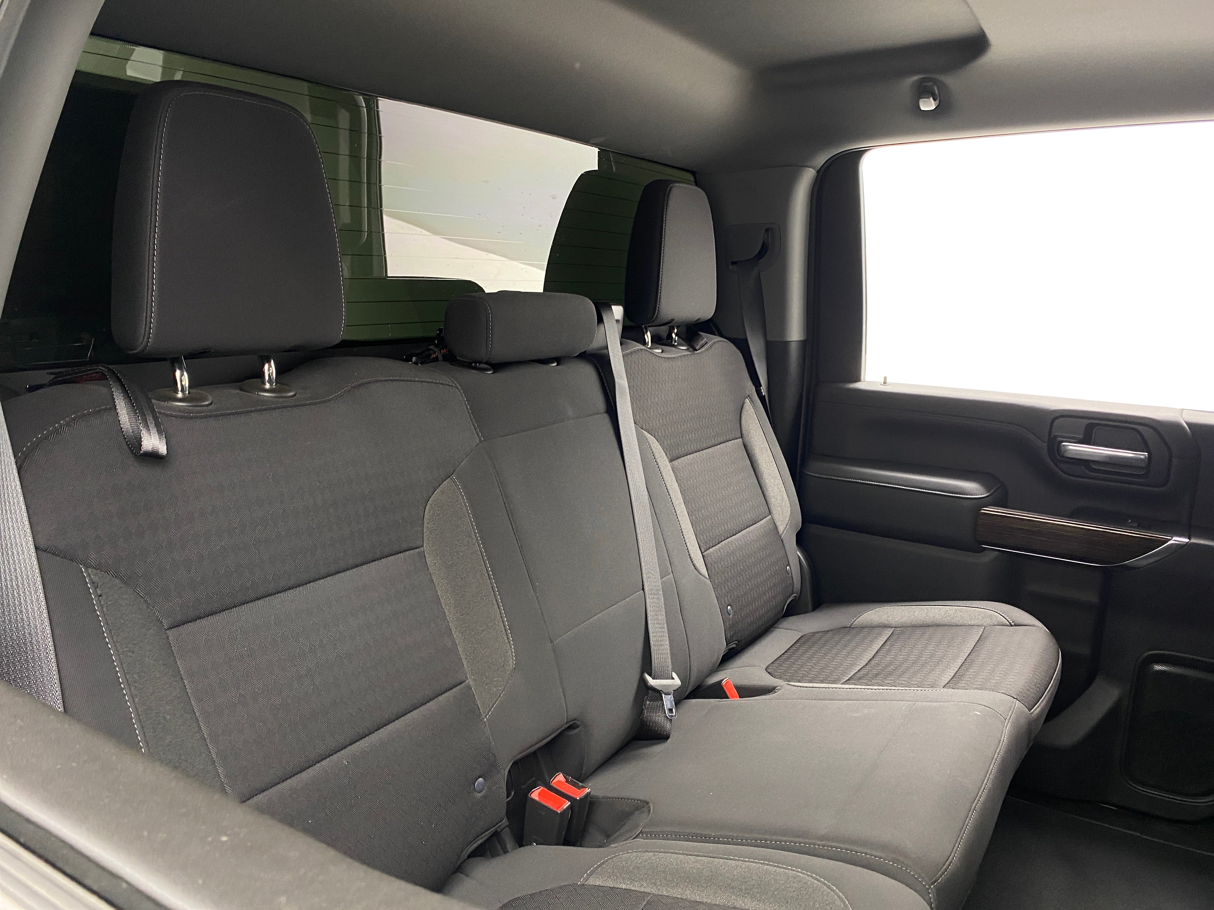 2023 GMC Sierra 3500 SLE 6