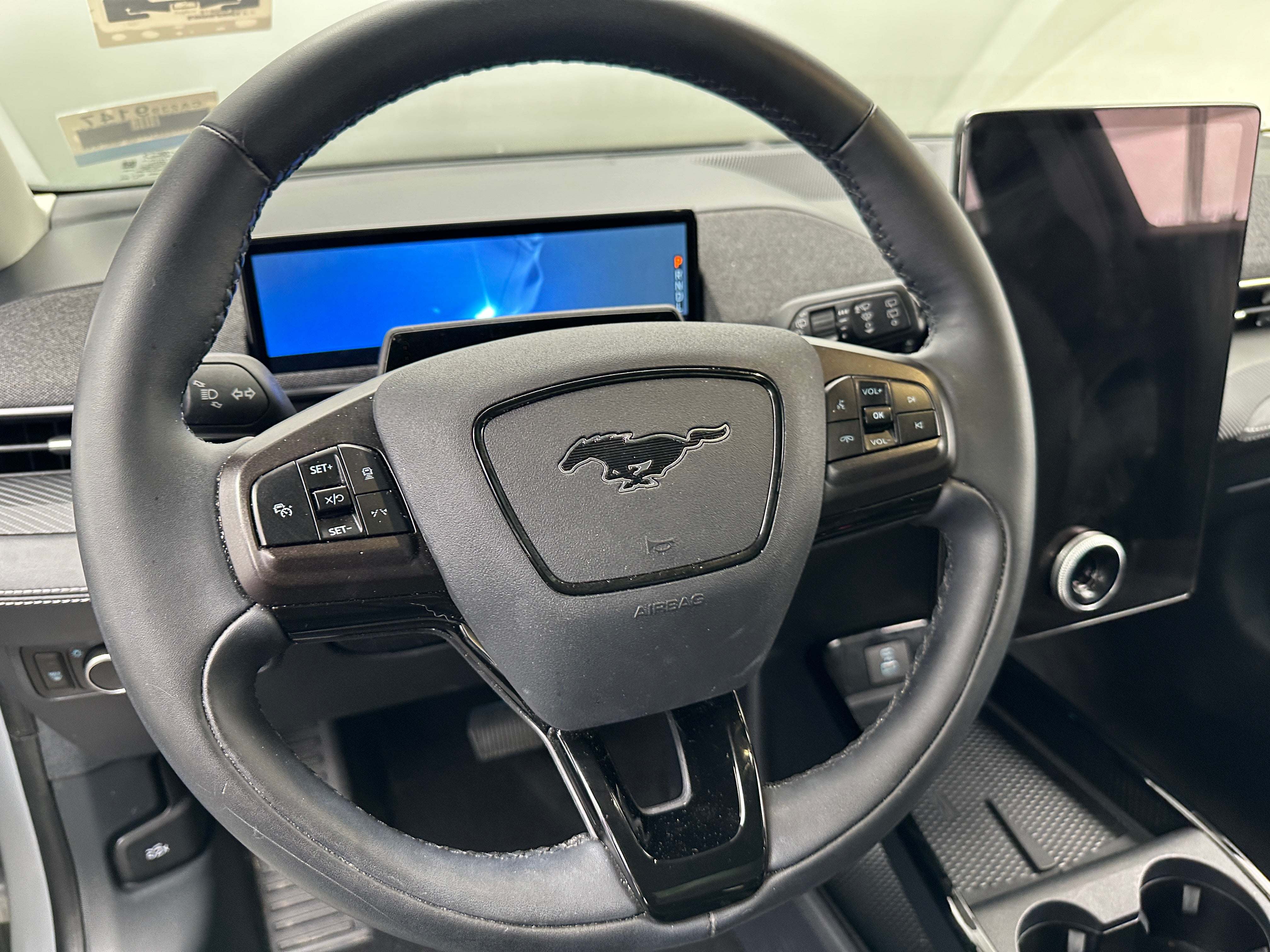 2023 Ford Mustang Mach-E Premium 4