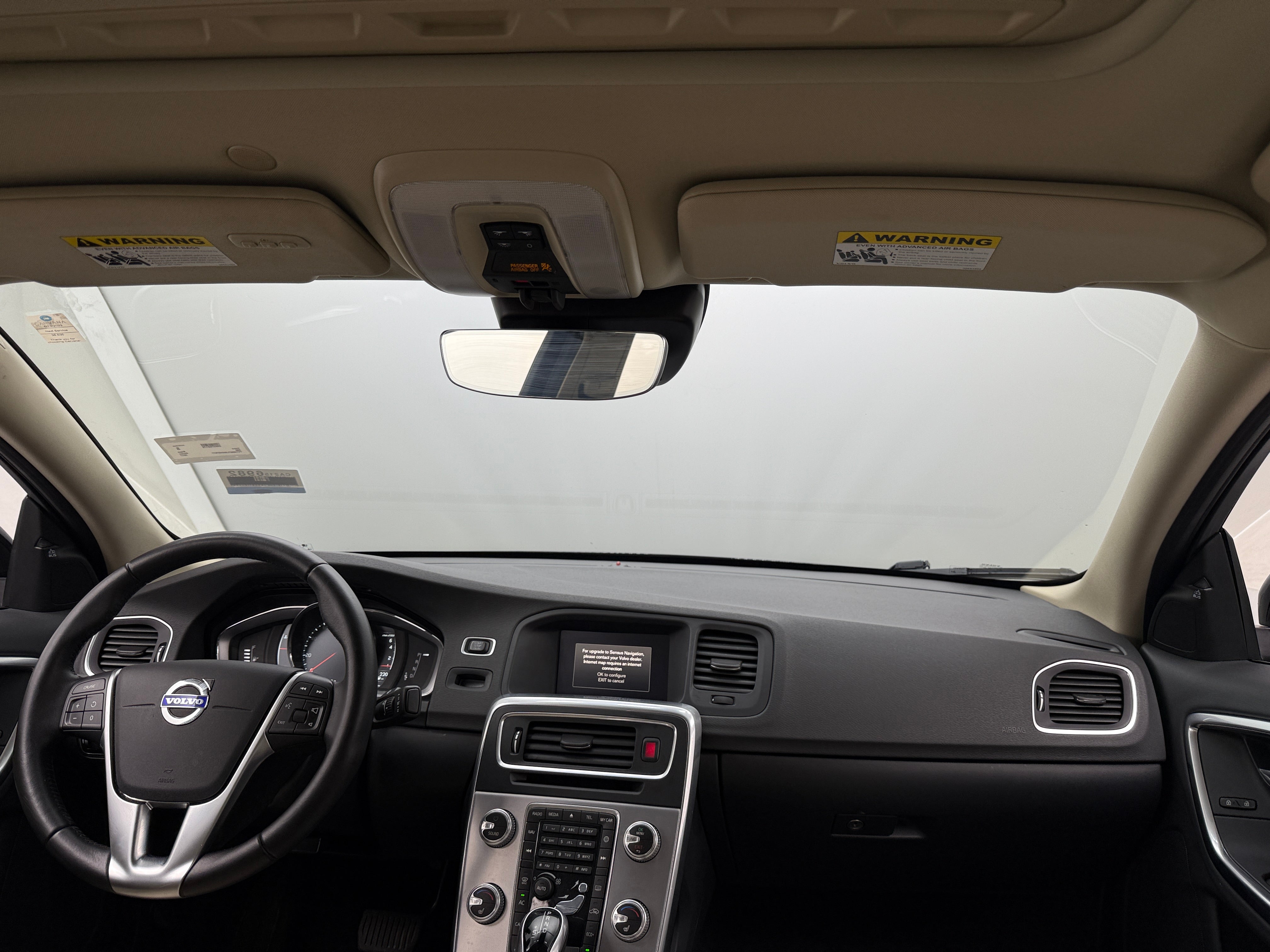 2017 Volvo S60 T5 Dynamic 2