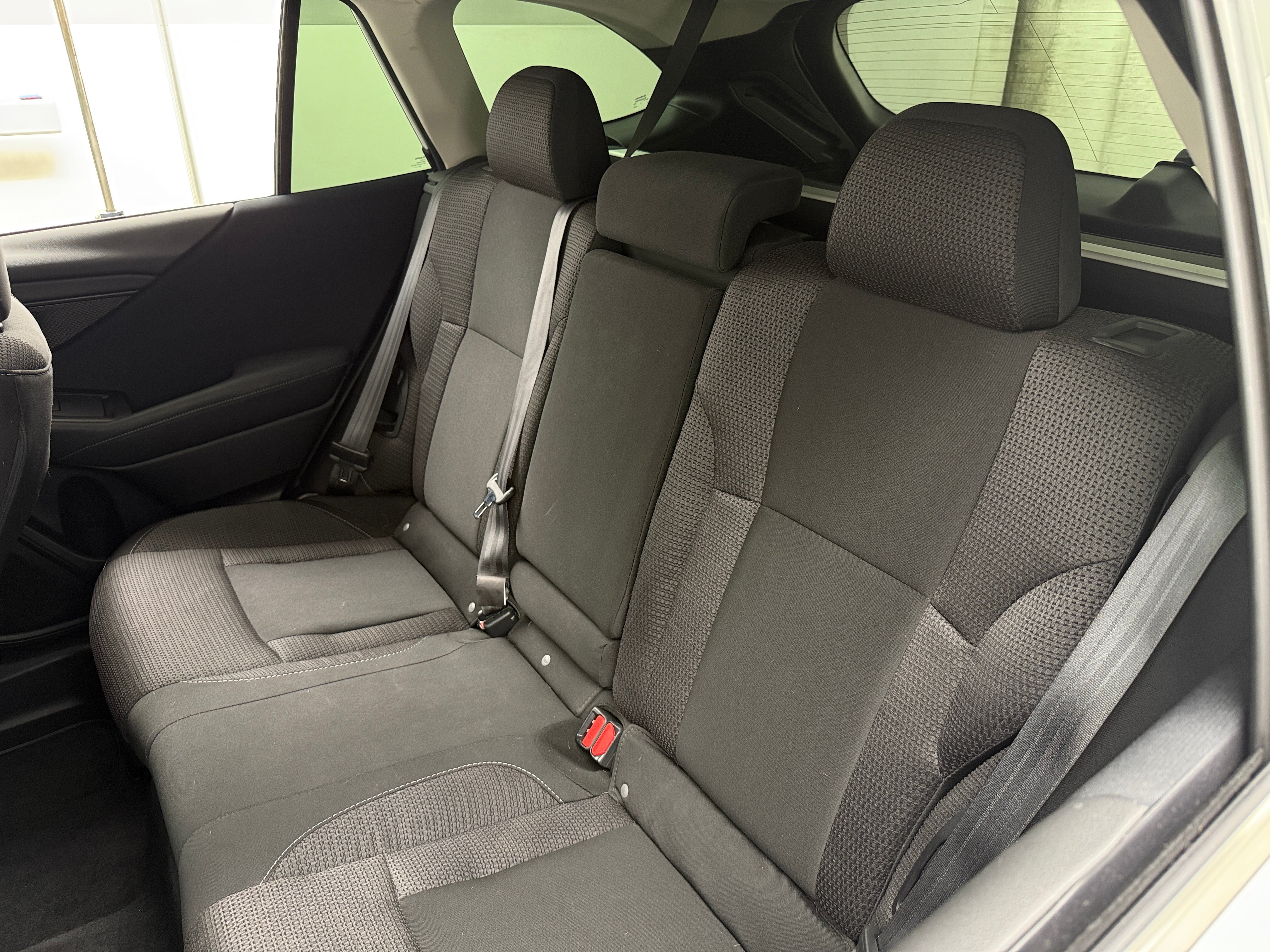 2022 Subaru Outback Premium 6