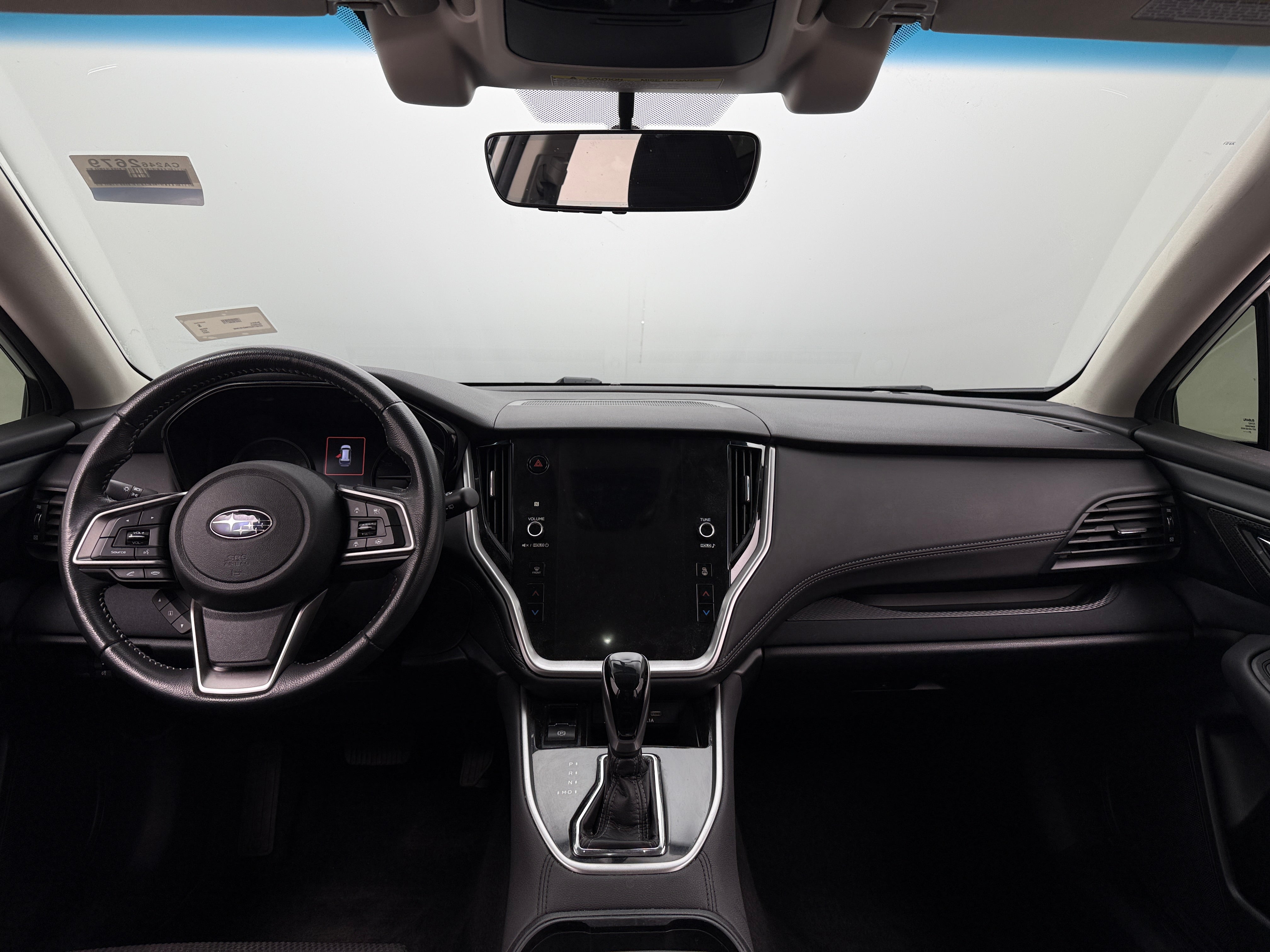 2022 Subaru Outback Premium 3