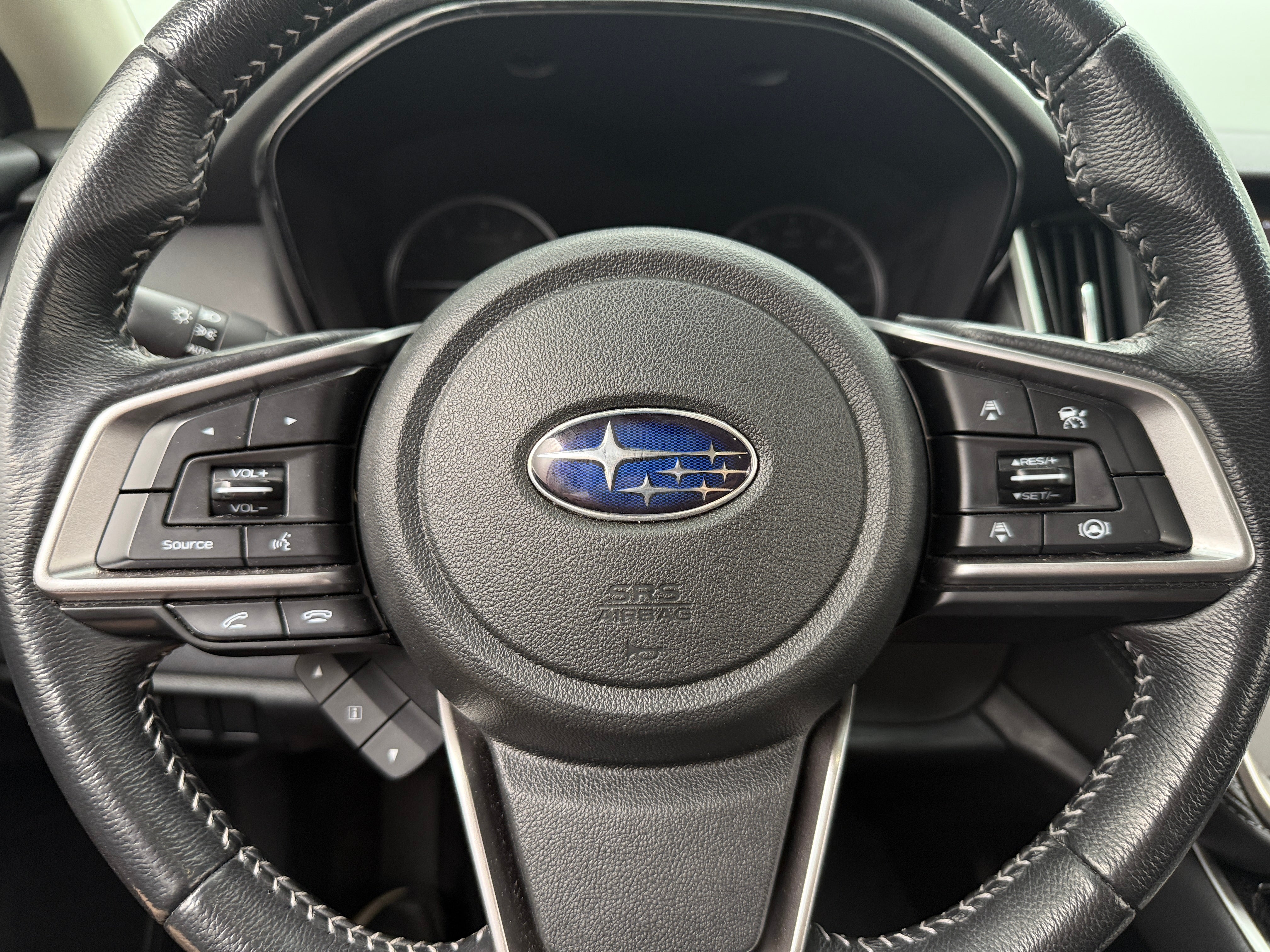 2022 Subaru Outback Premium 5