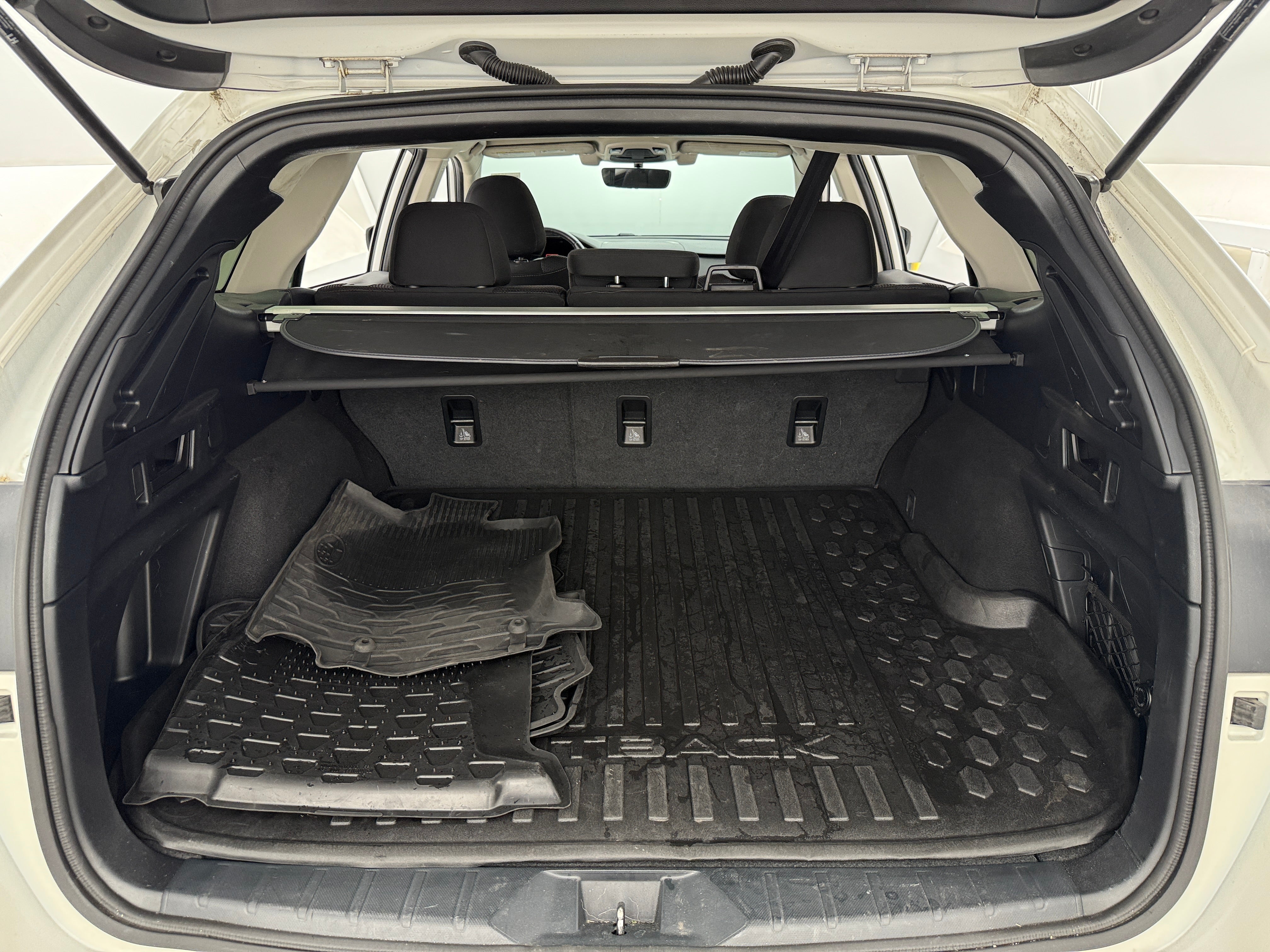 2022 Subaru Outback Premium 7