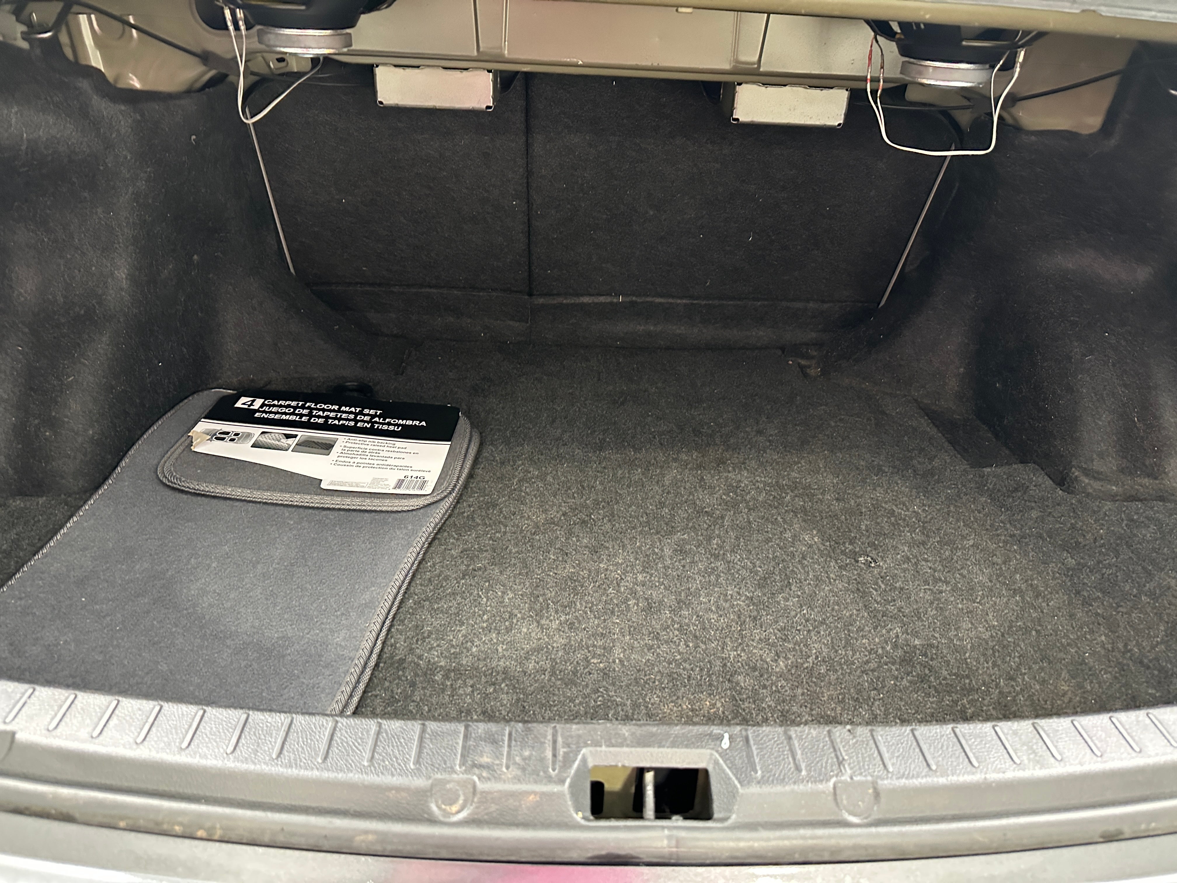 2011 Toyota Corolla LE 6