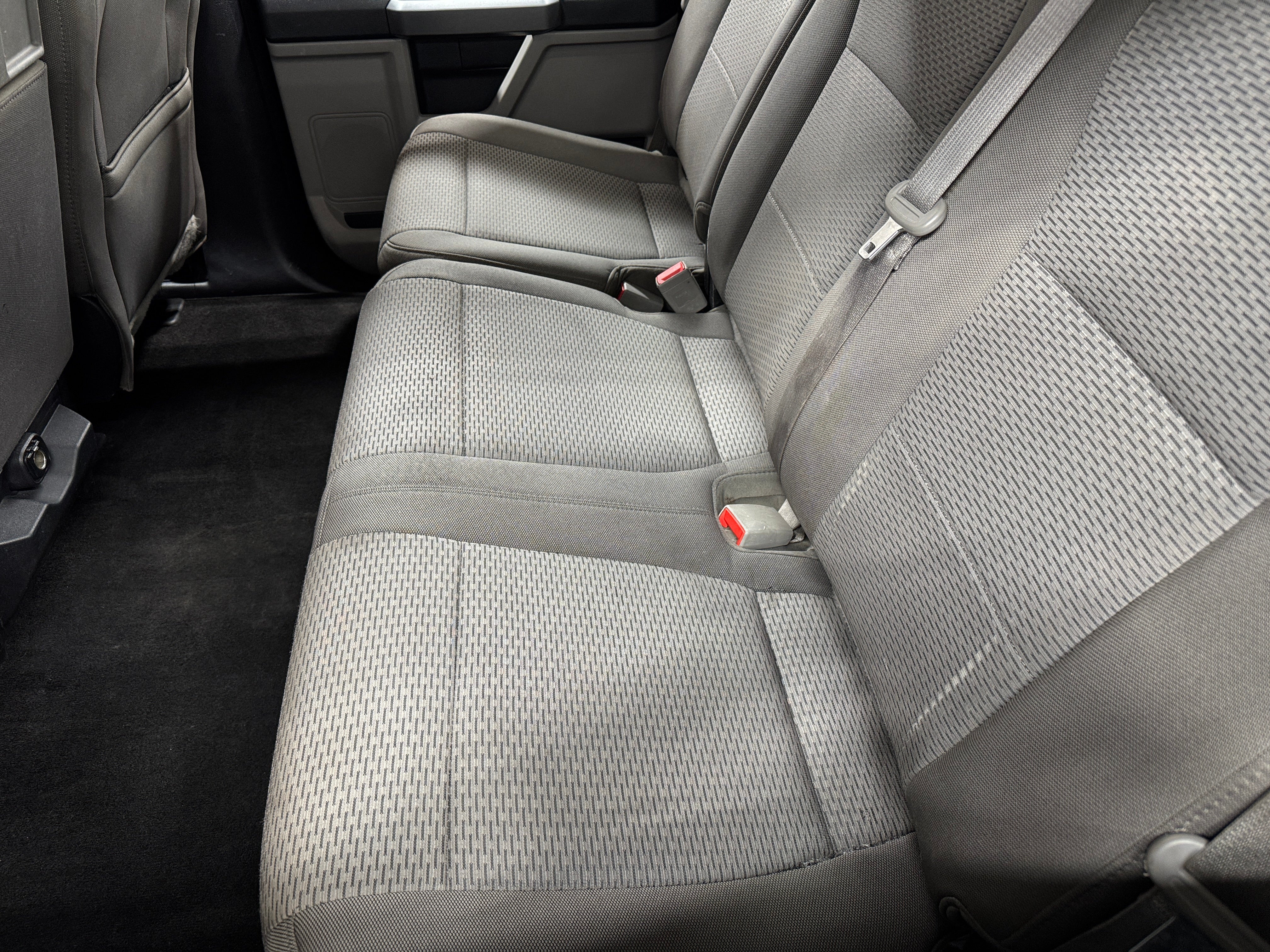 2018 Ford Econoline E-150 6