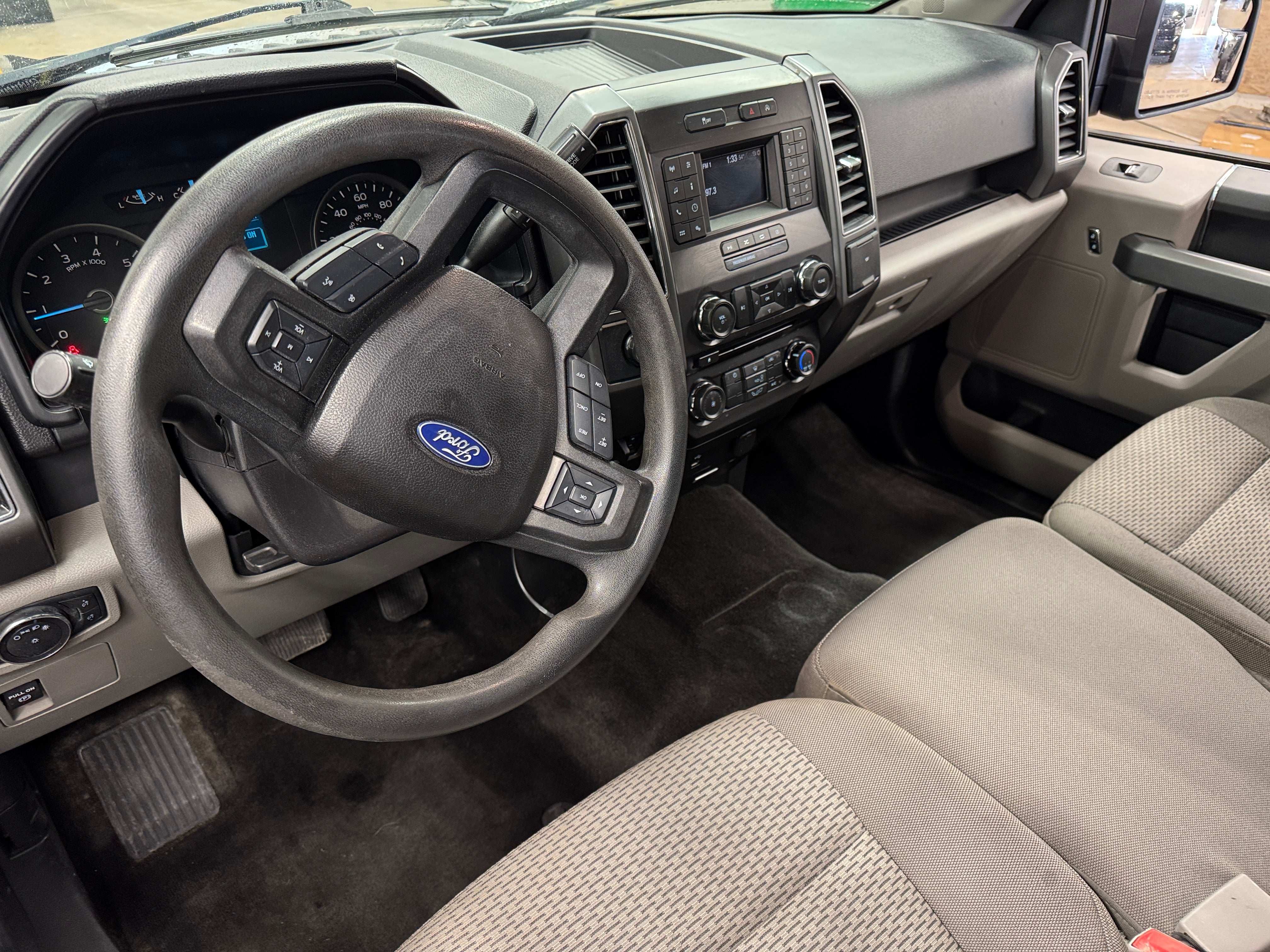 2018 Ford Econoline E-150 3