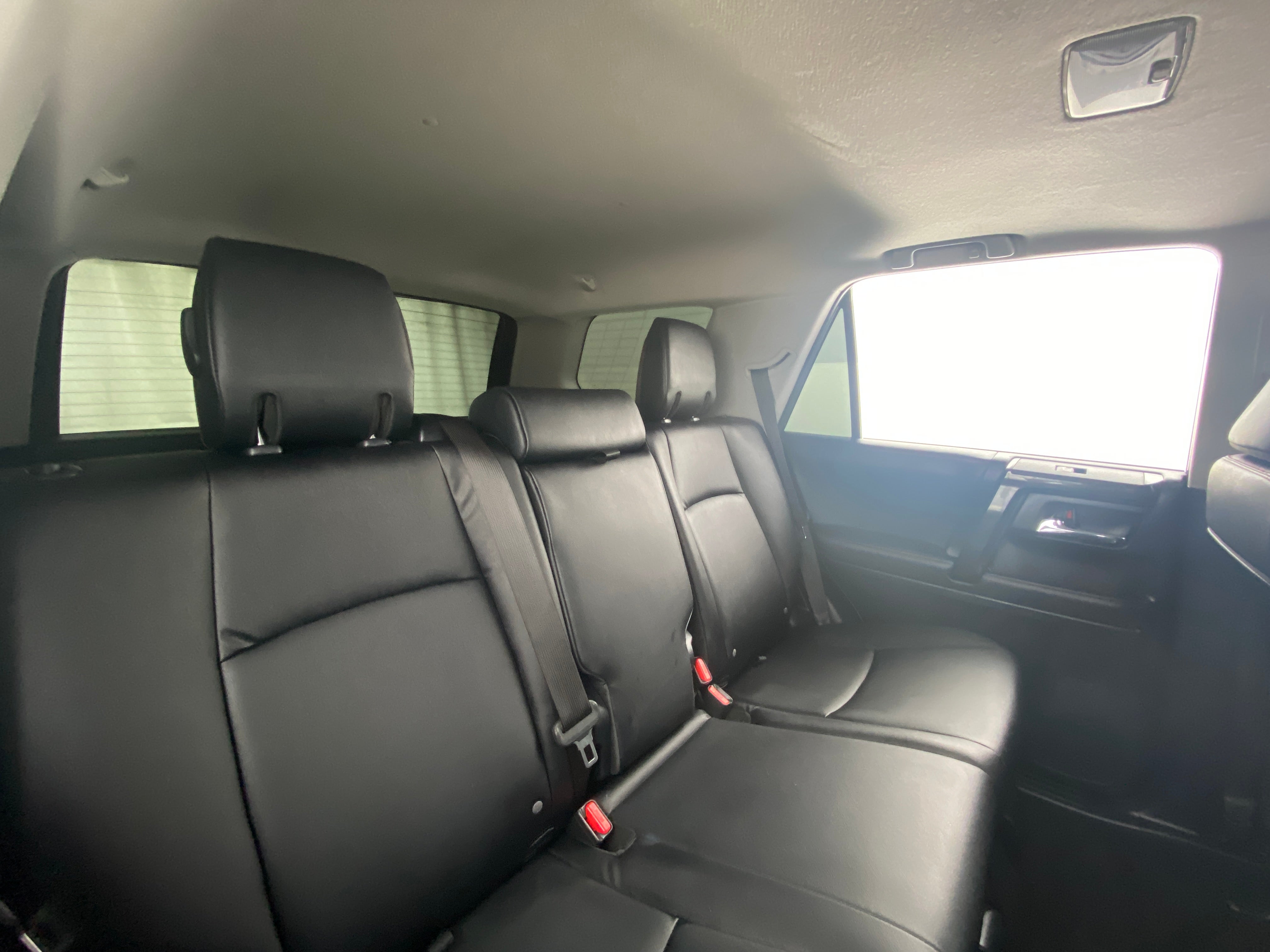 2021 Toyota 4Runner TRD Off Road 5