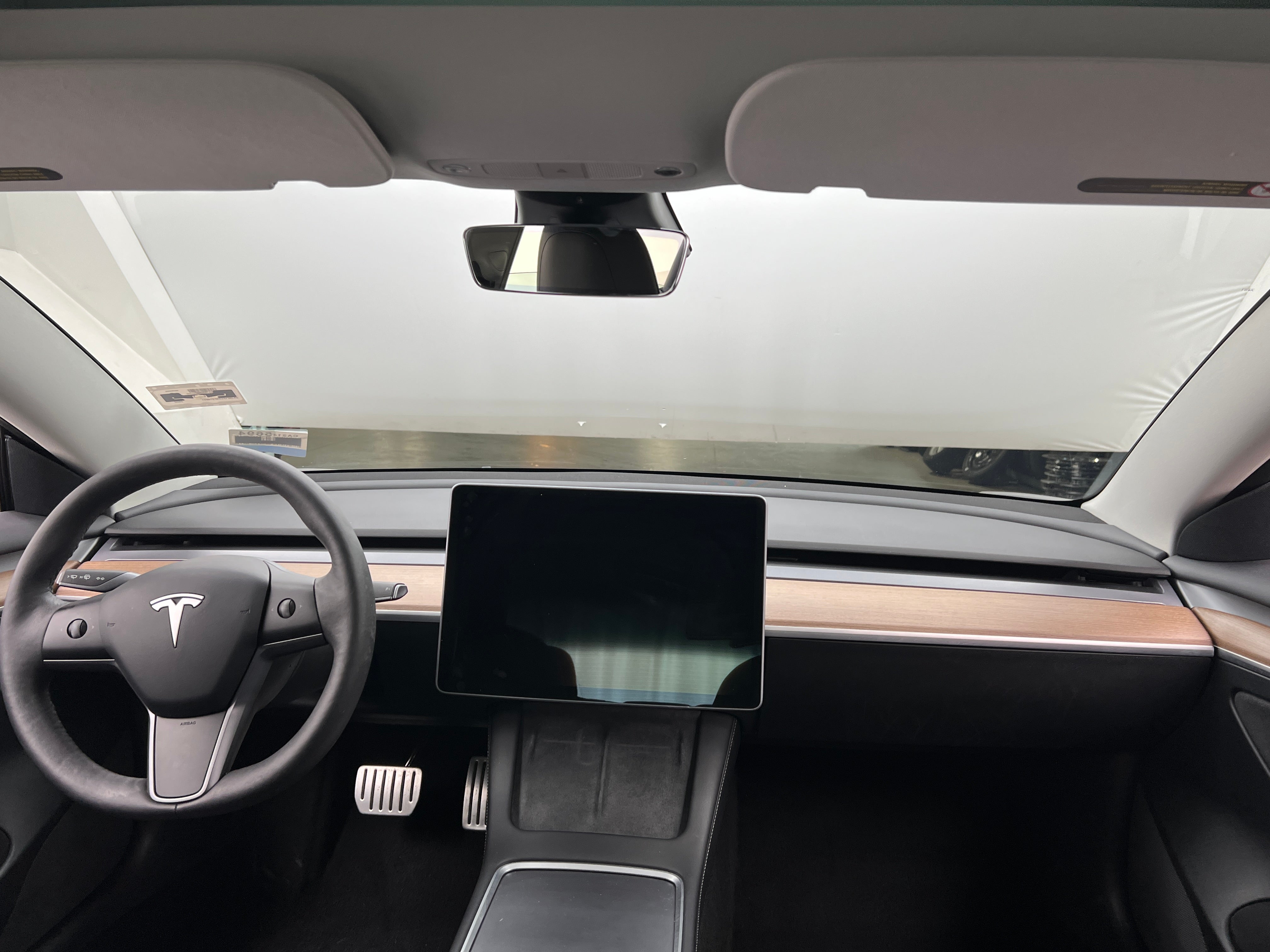2022 Tesla Model 3 Performance 2