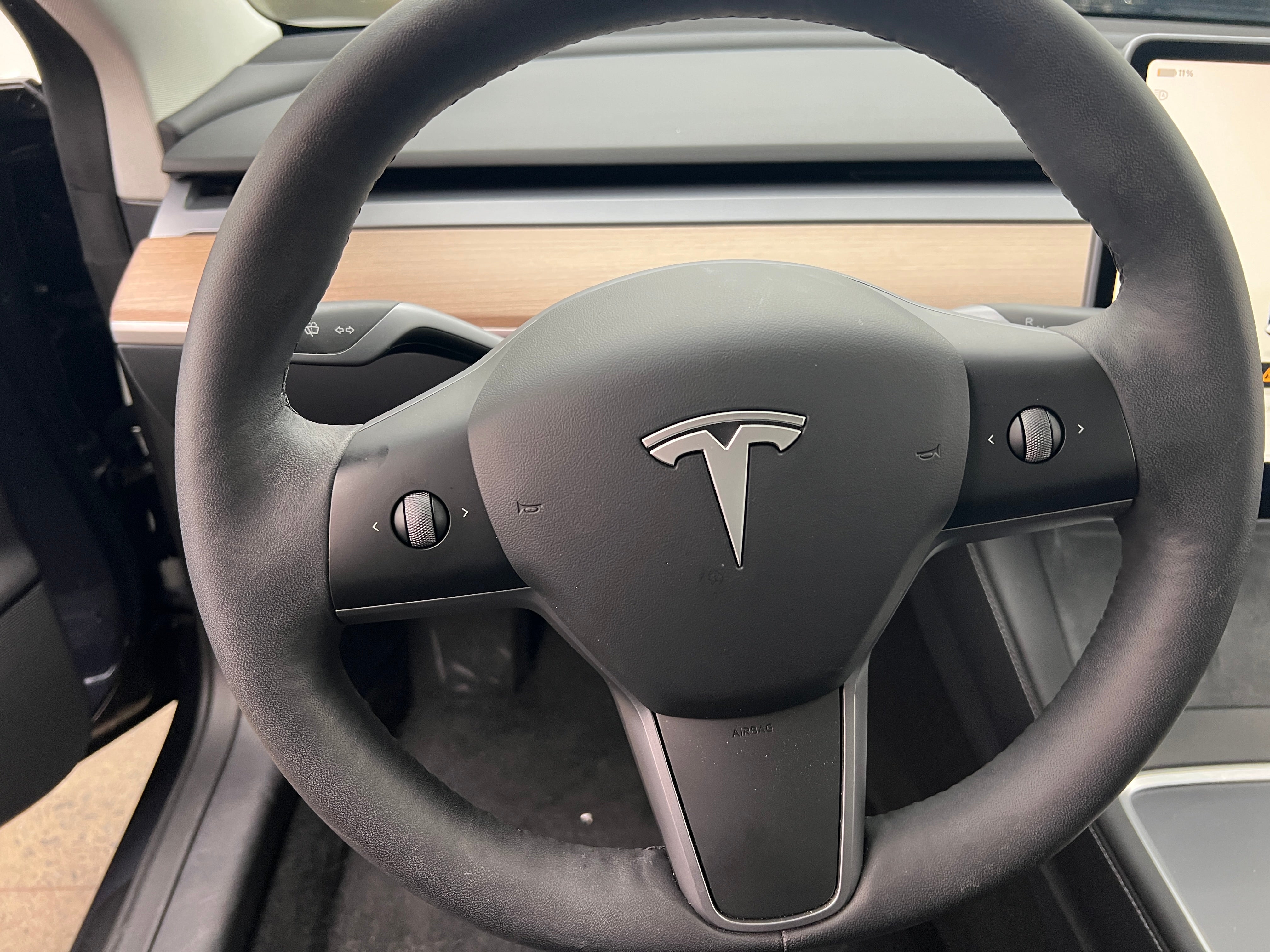2022 Tesla Model 3 Performance 4