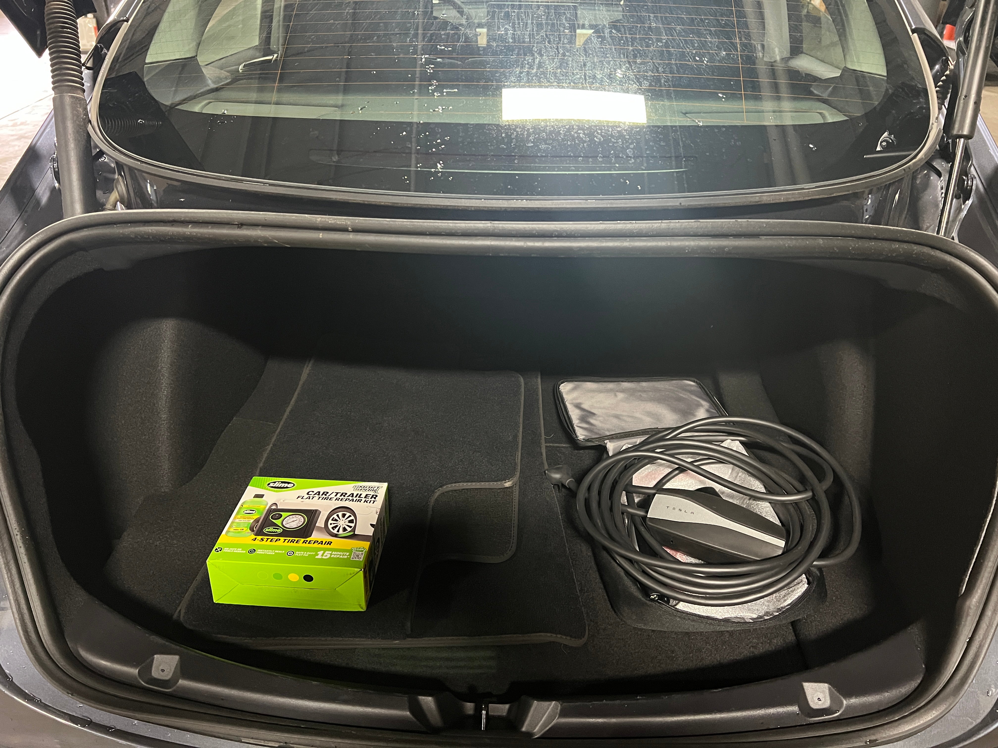 2022 Tesla Model 3 Performance 6