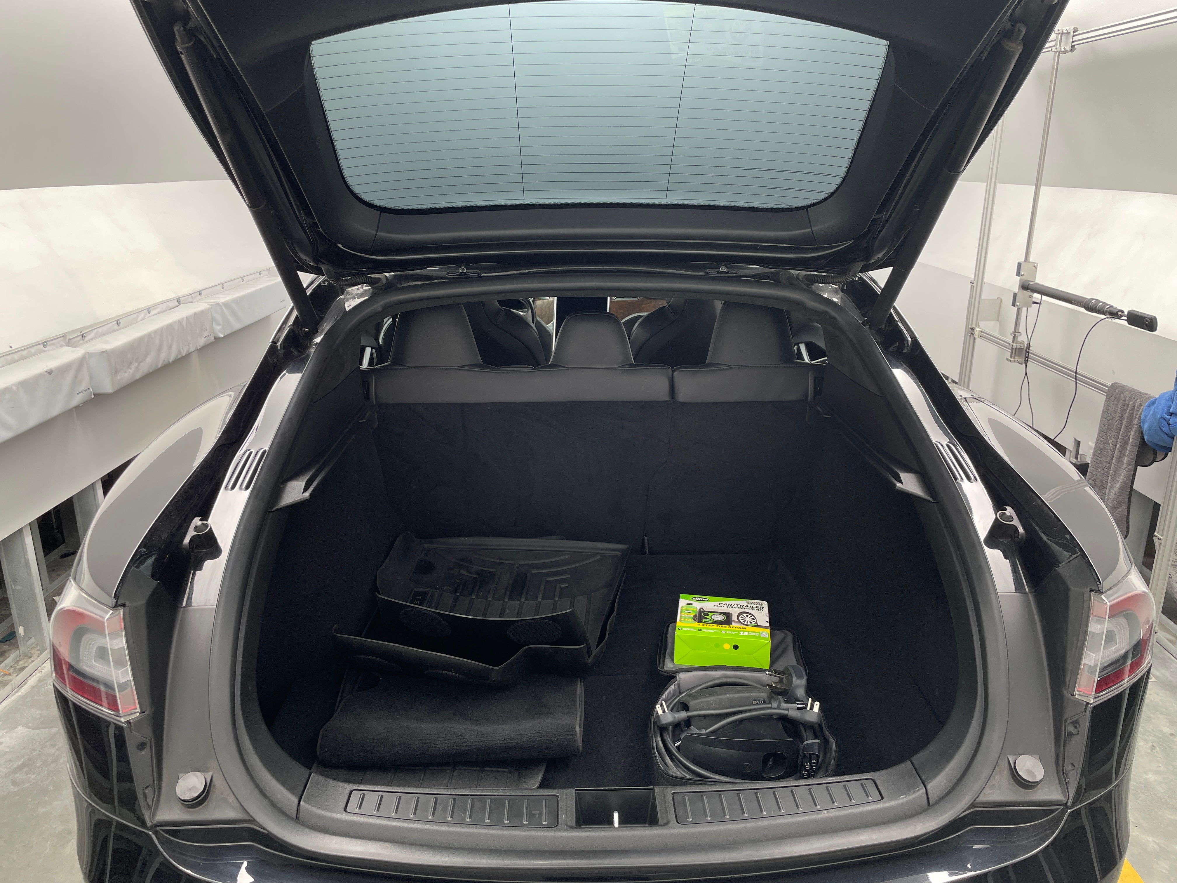 2017 Tesla Model S 75 6
