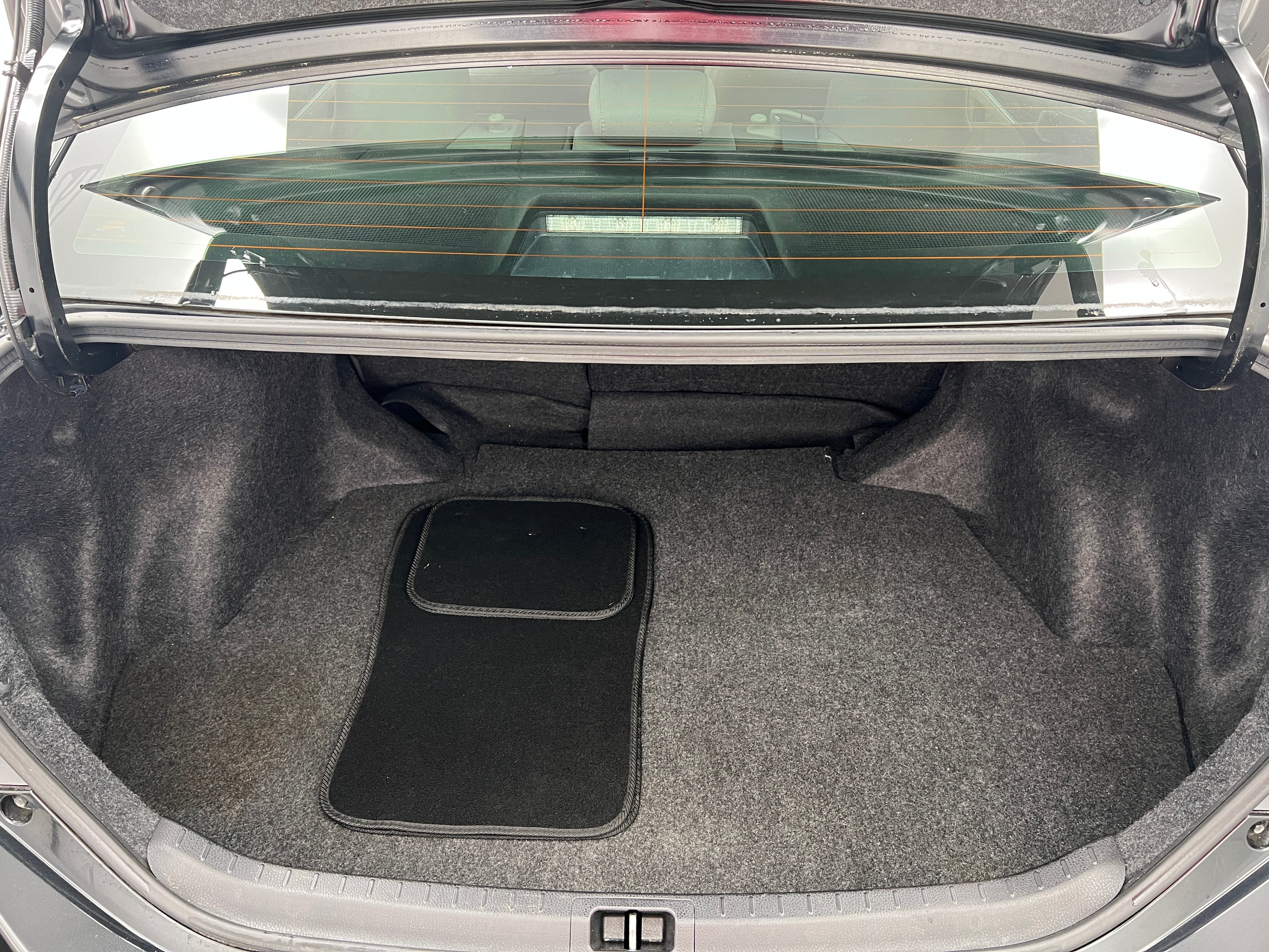 2017 Toyota Corolla LE 7