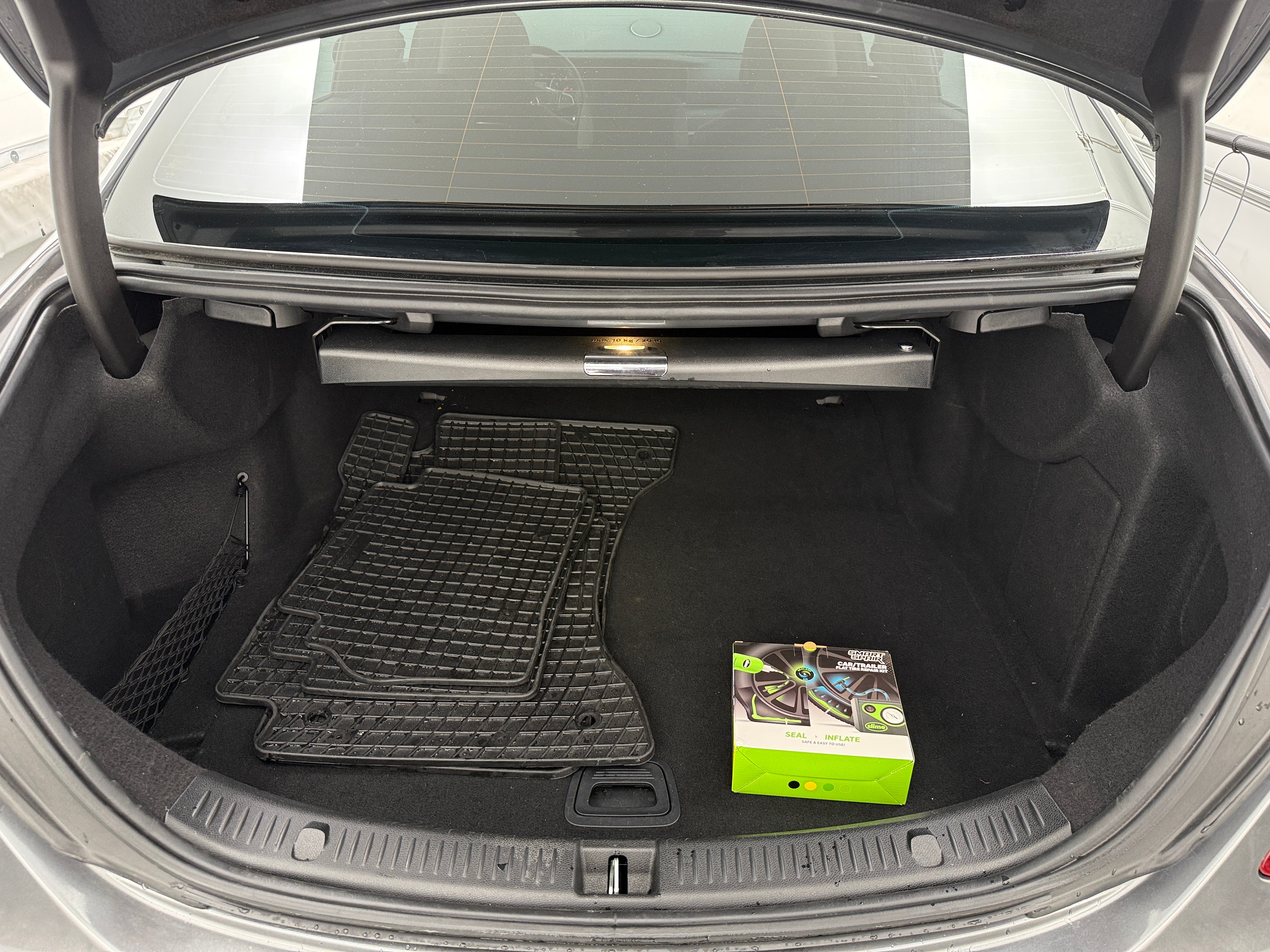 2018 Mercedes-Benz E-Class E 300 6