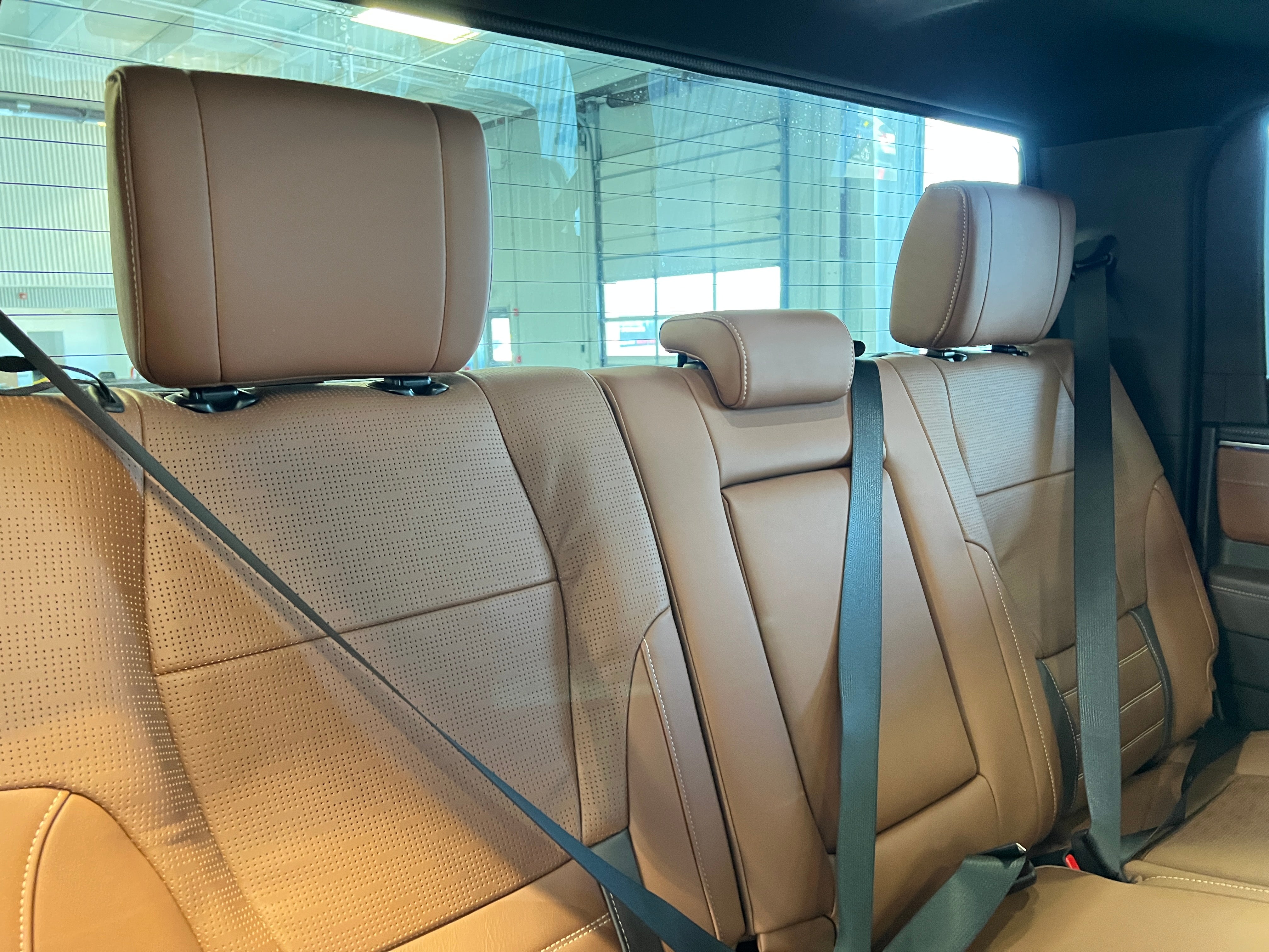 2024 Toyota Tundra 1794 Edition 5