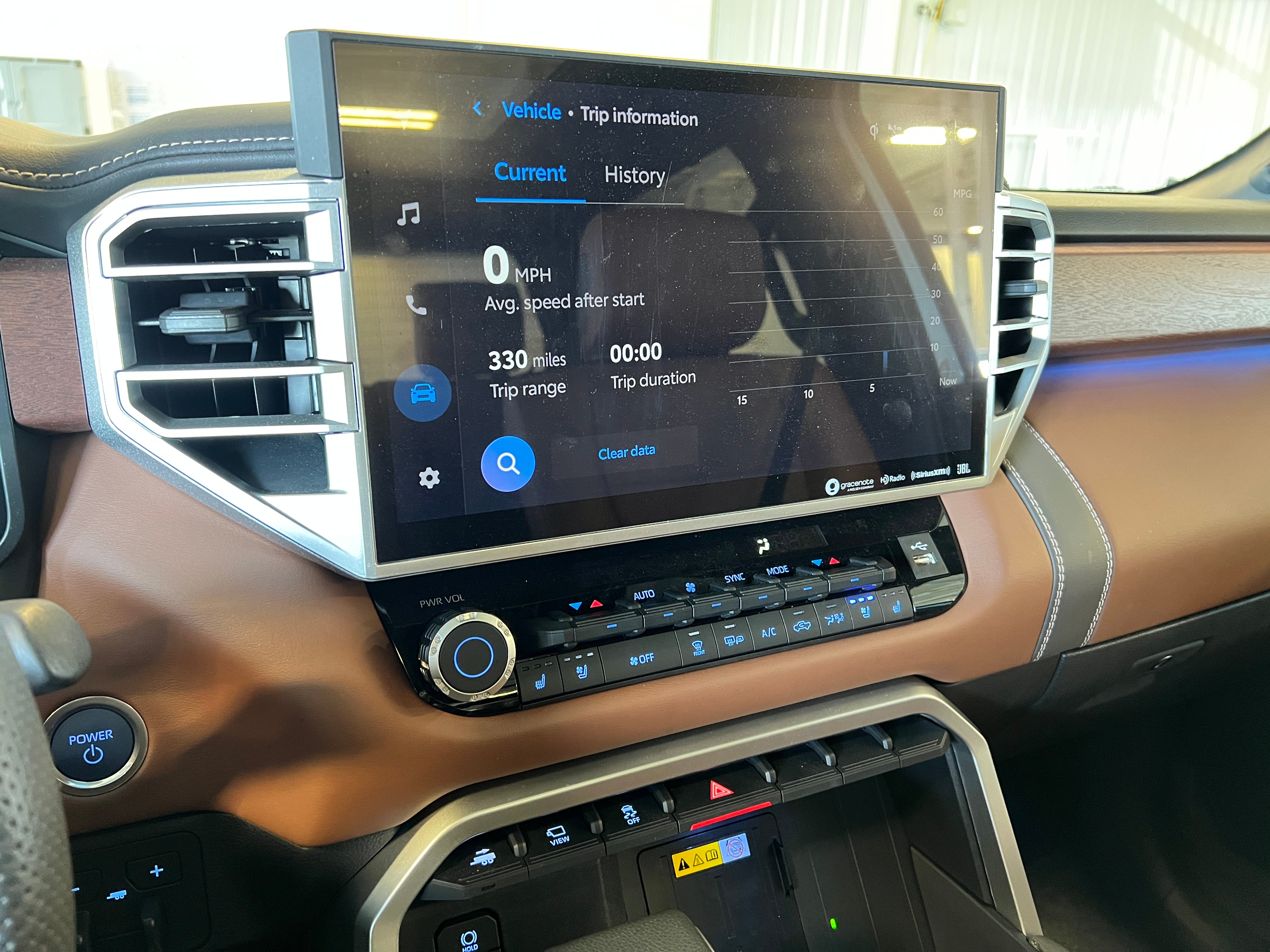 2024 Toyota Tundra 1794 Edition 3