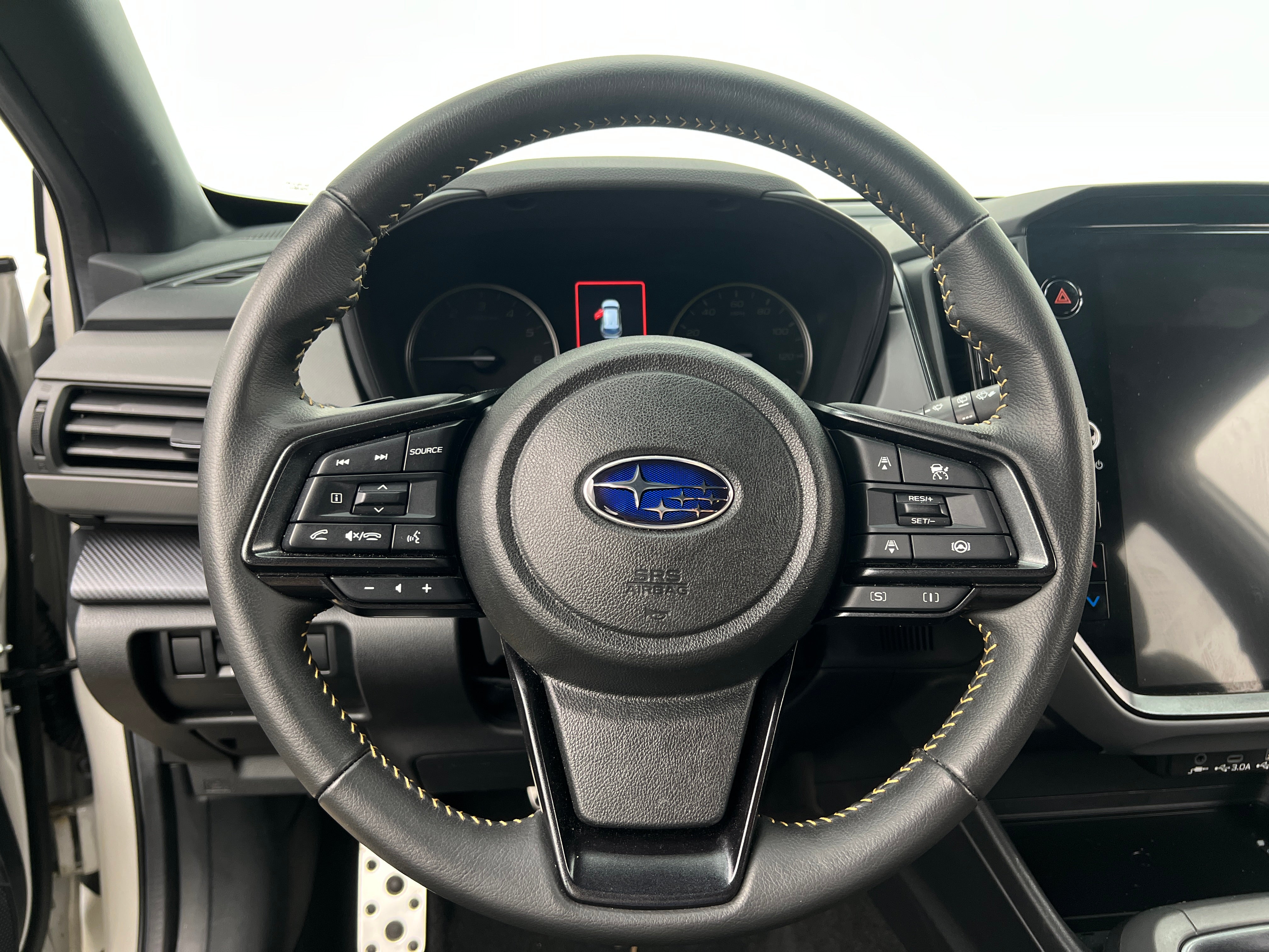 2024 Subaru Crosstrek Sport 5