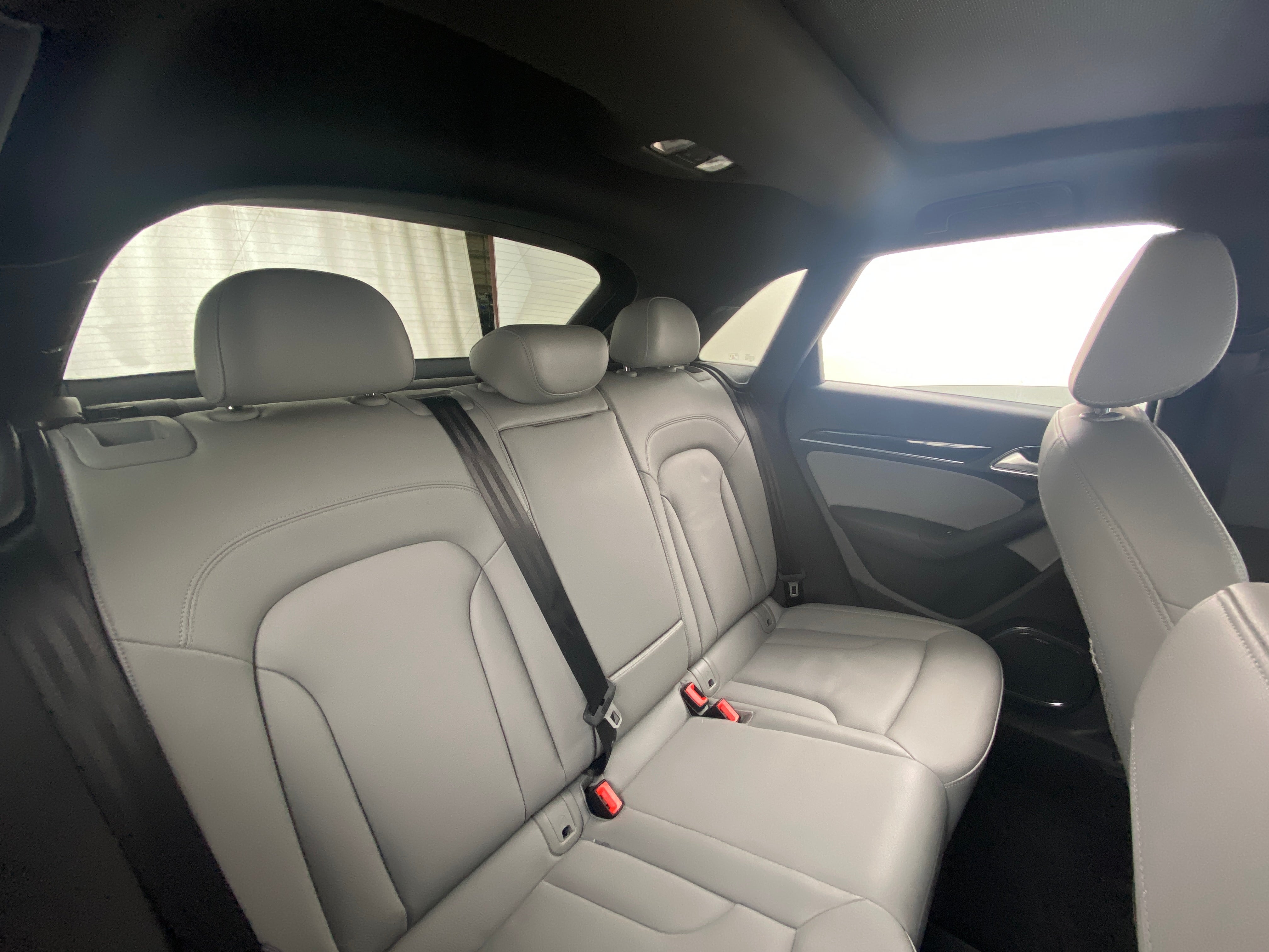 2018 Audi Q3 Premium Plus 5
