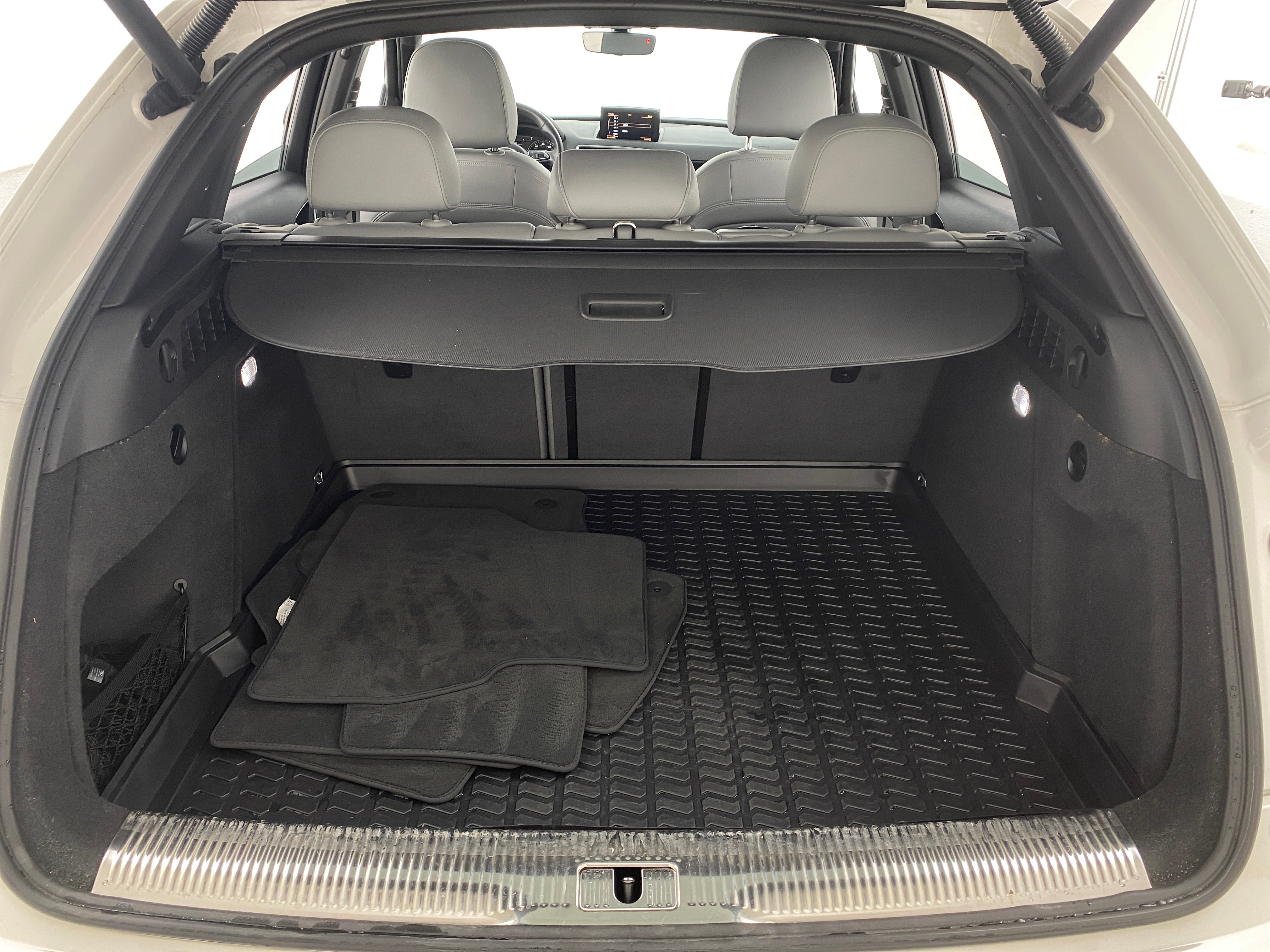 2018 Audi Q3 Premium Plus 6