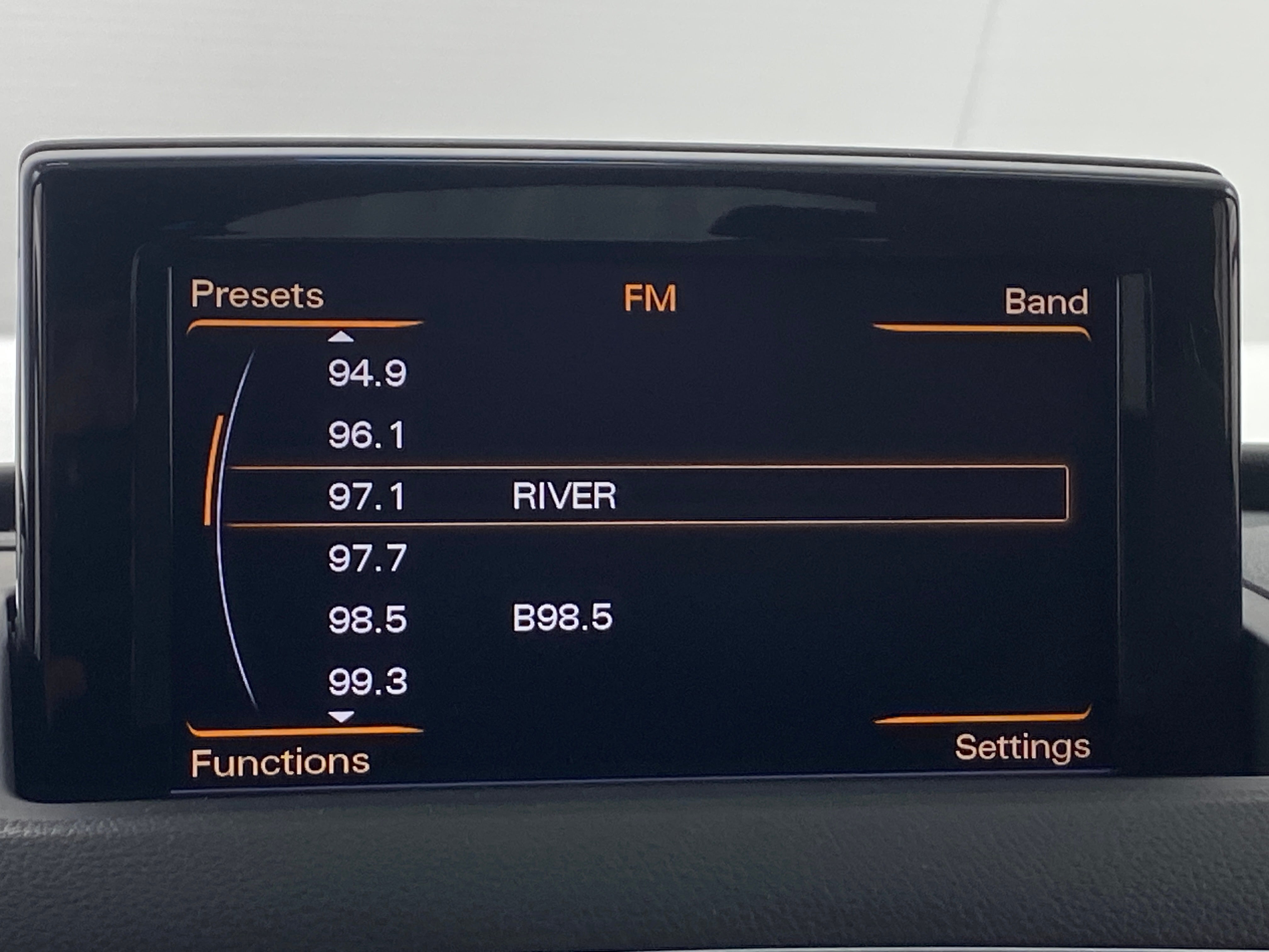 2018 Audi Q3 Premium Plus 3