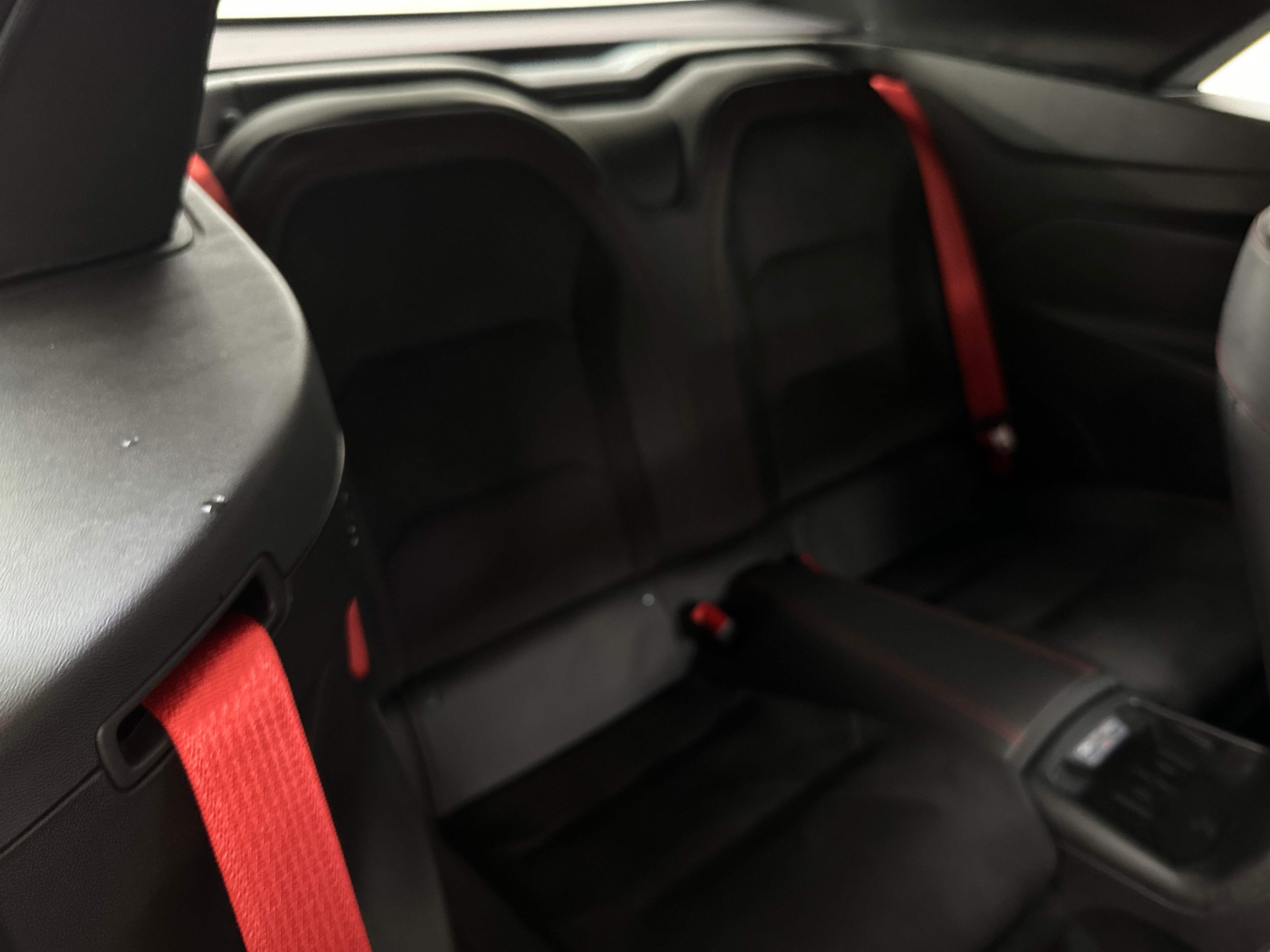 2023 Chevrolet Camaro ZL1 5