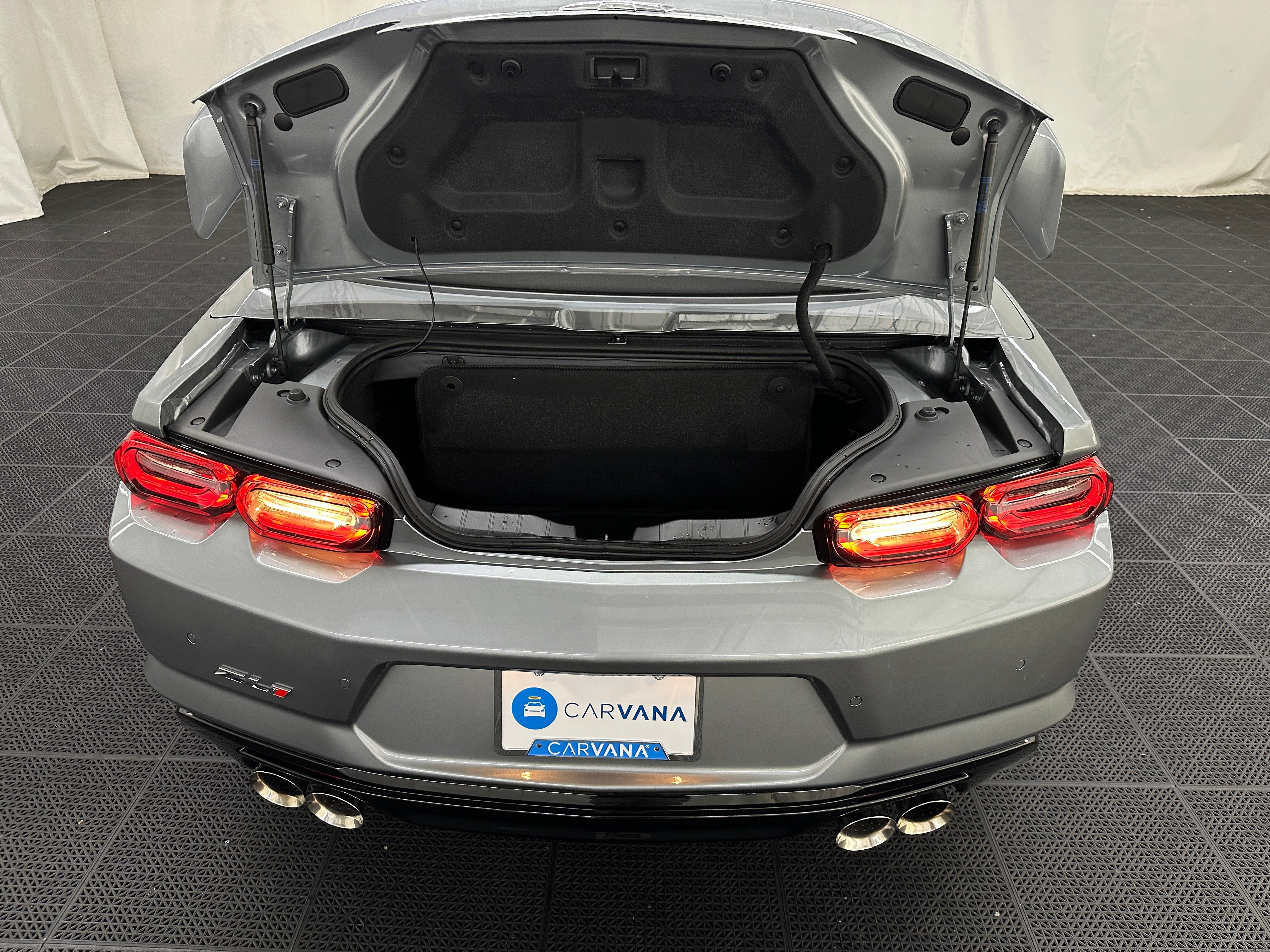 2023 Chevrolet Camaro ZL1 6