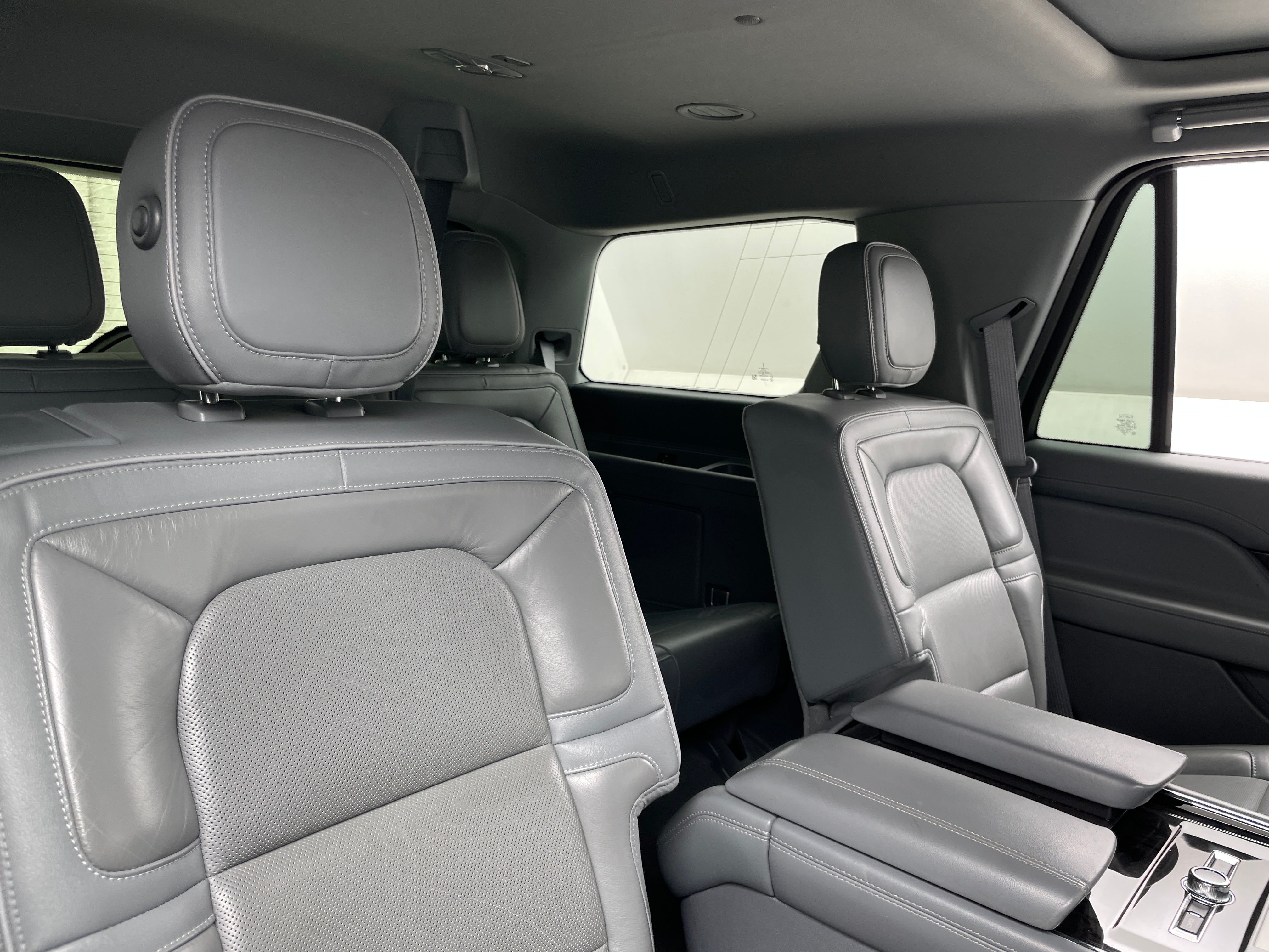 2018 Lincoln Navigator Reserve 5