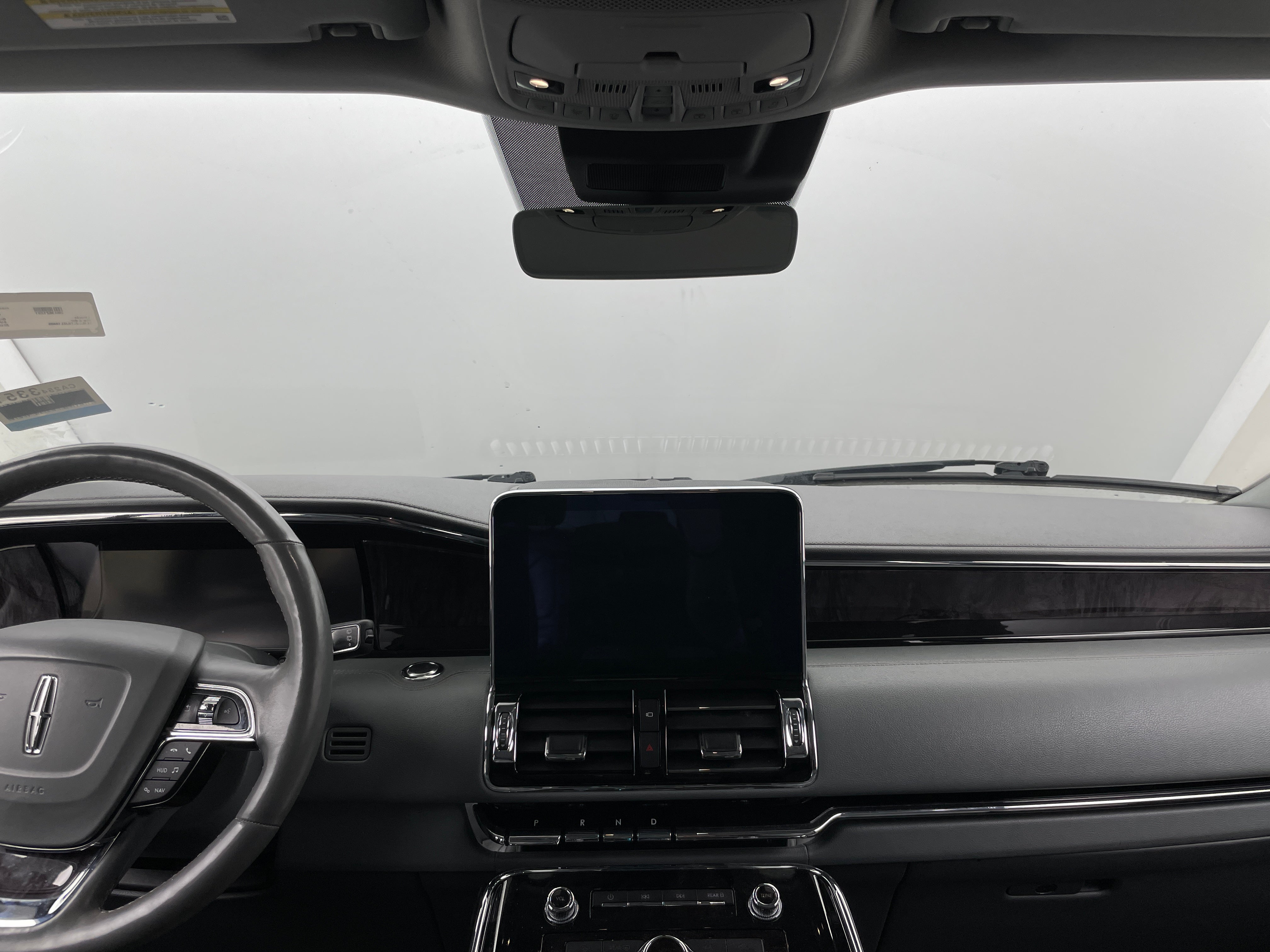 2018 Lincoln Navigator Reserve 2