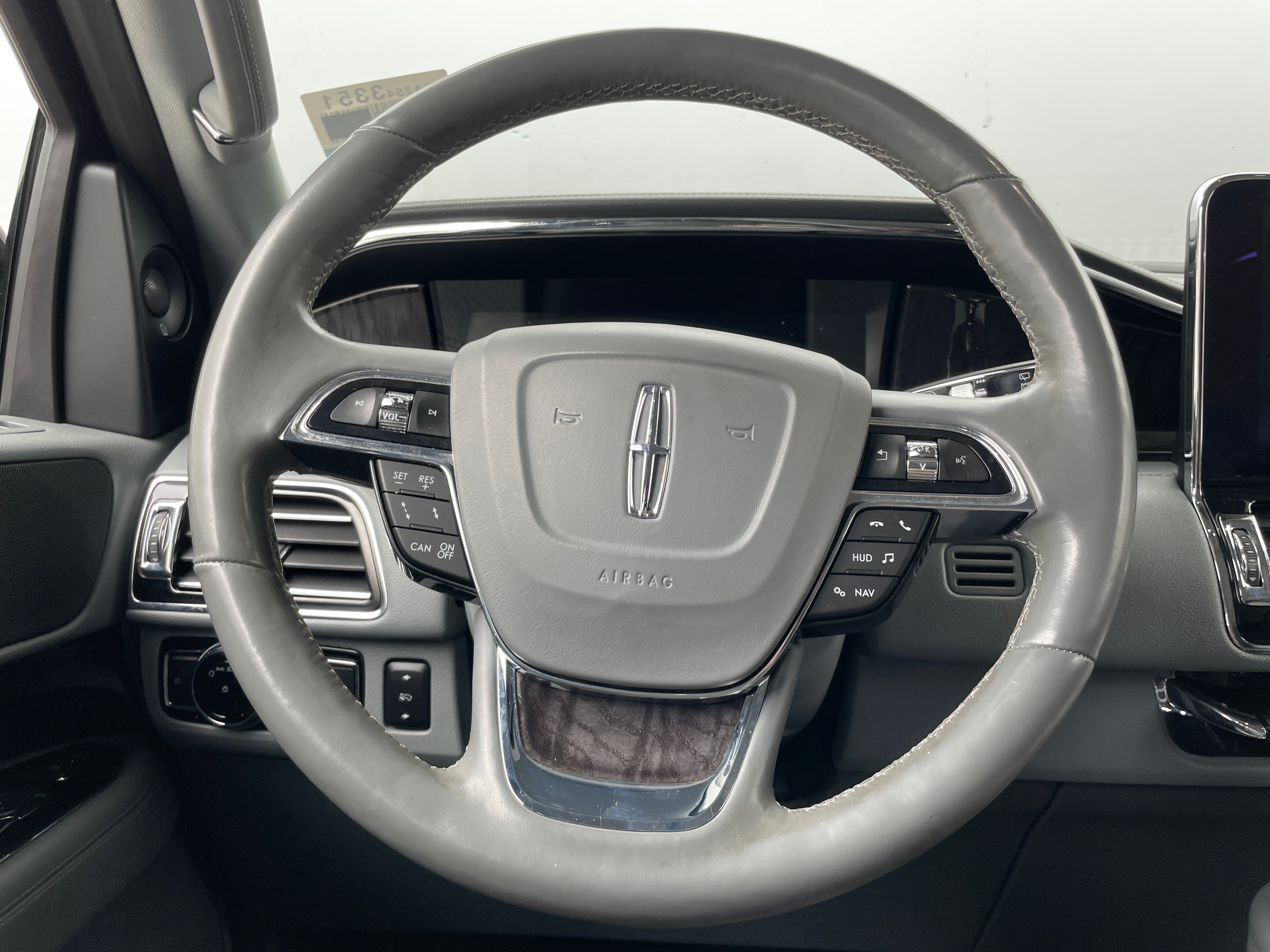 2018 Lincoln Navigator Reserve 4