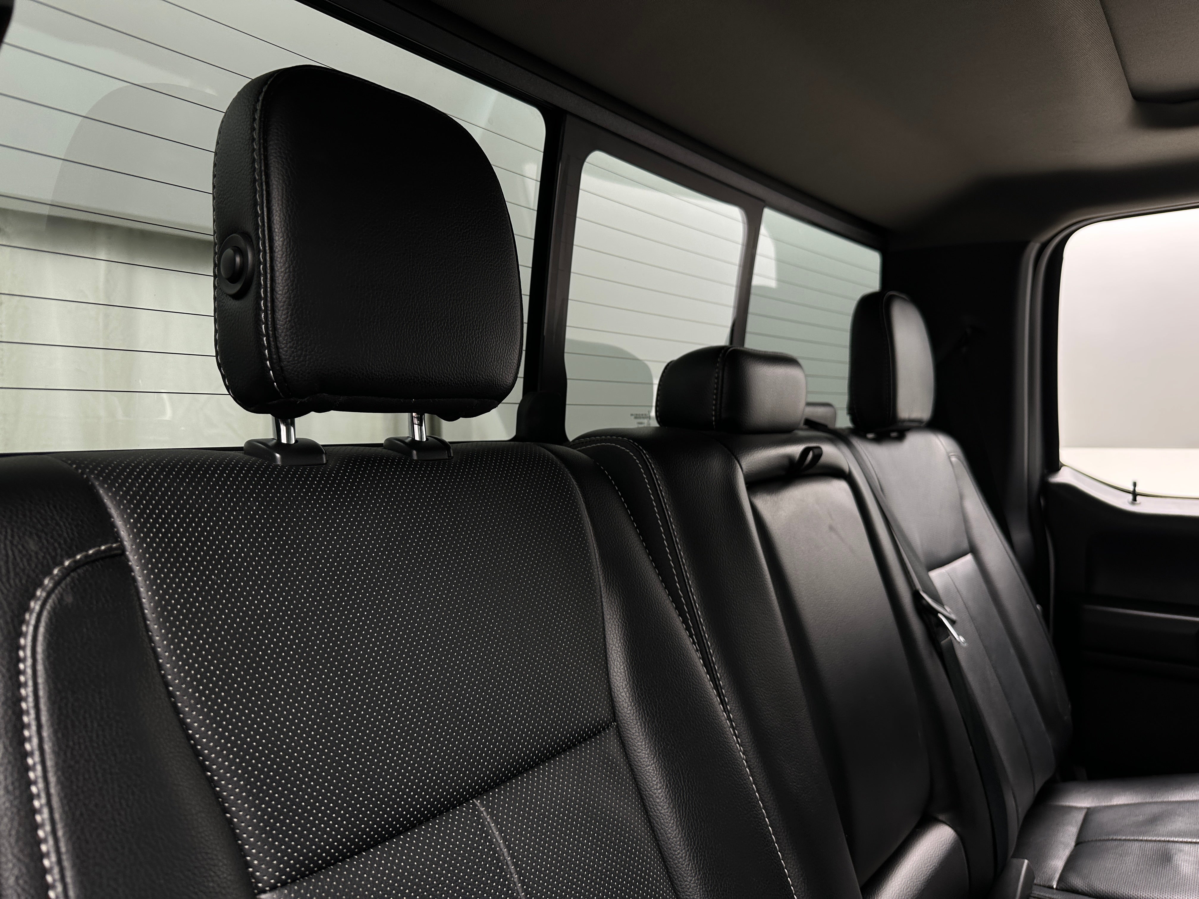 2018 Ford Econoline E-150 5