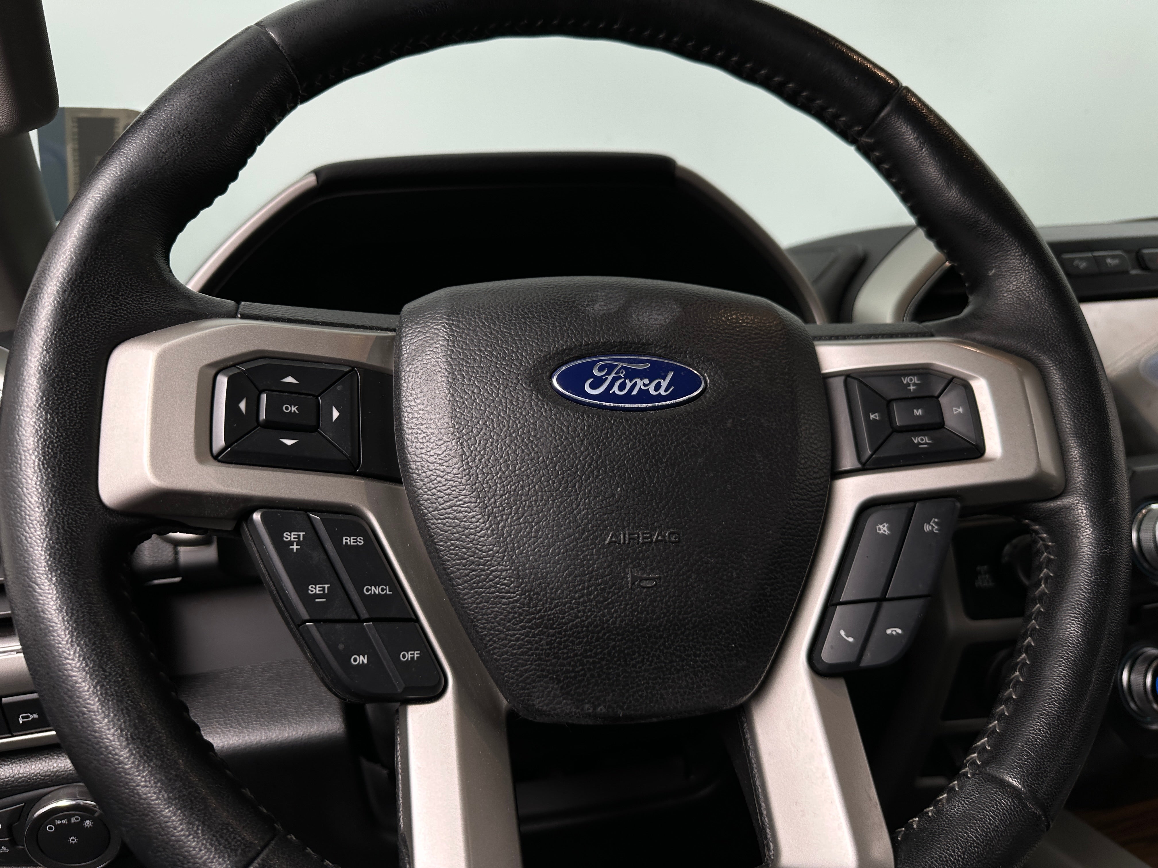 2018 Ford Econoline E-150 4