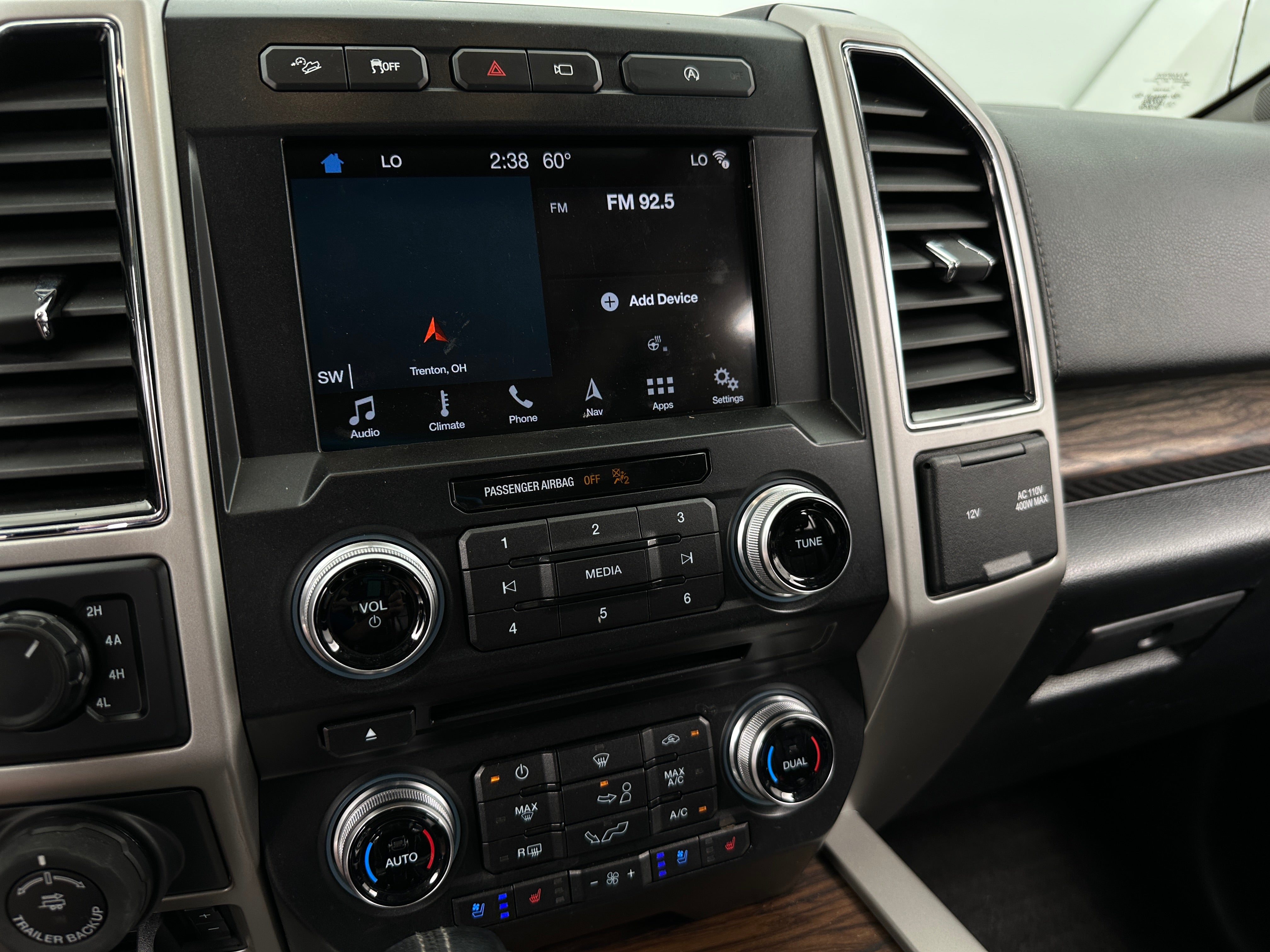 2018 Ford Econoline E-150 3