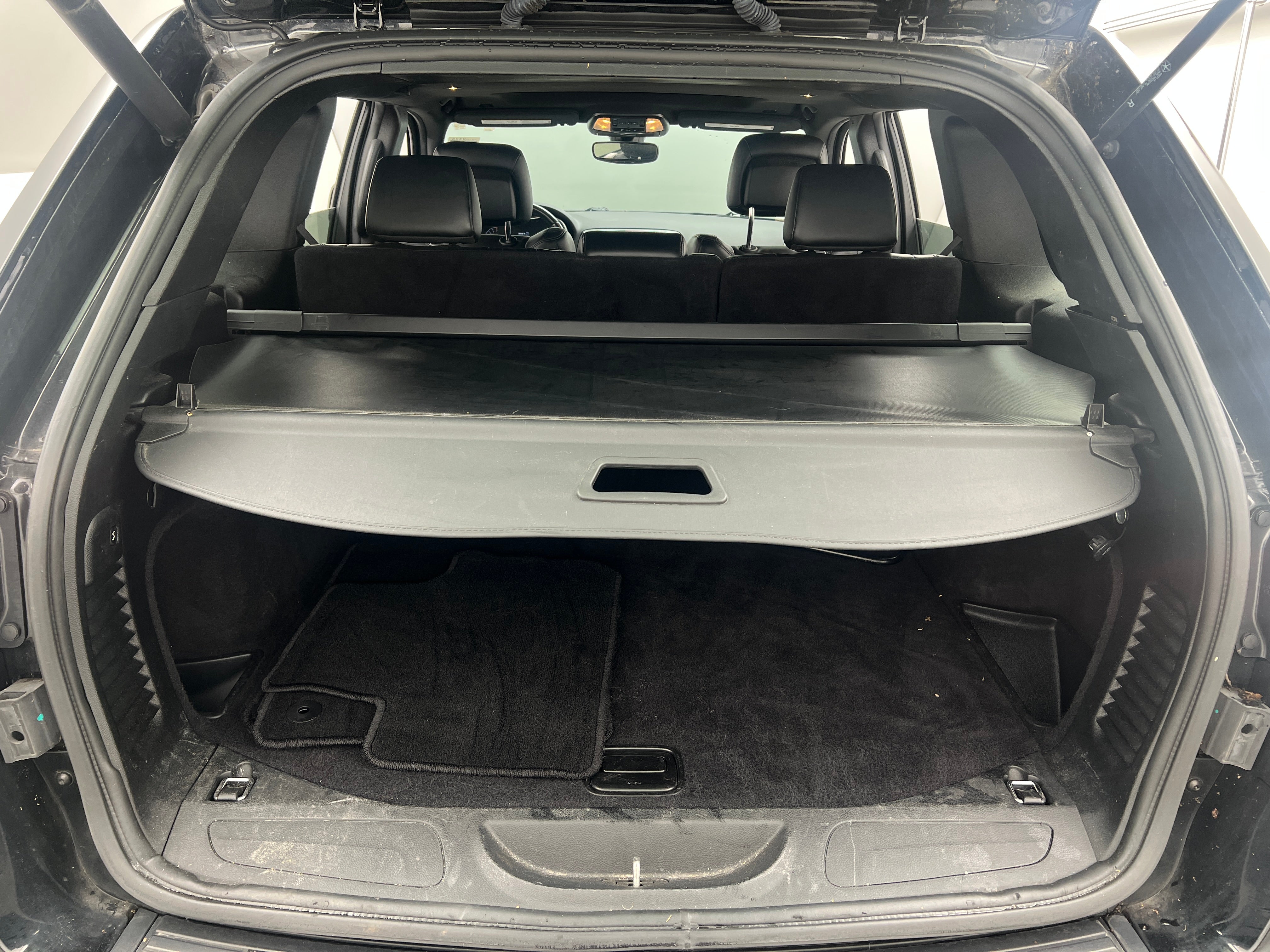 2020 Jeep Grand Cherokee Altitude 7