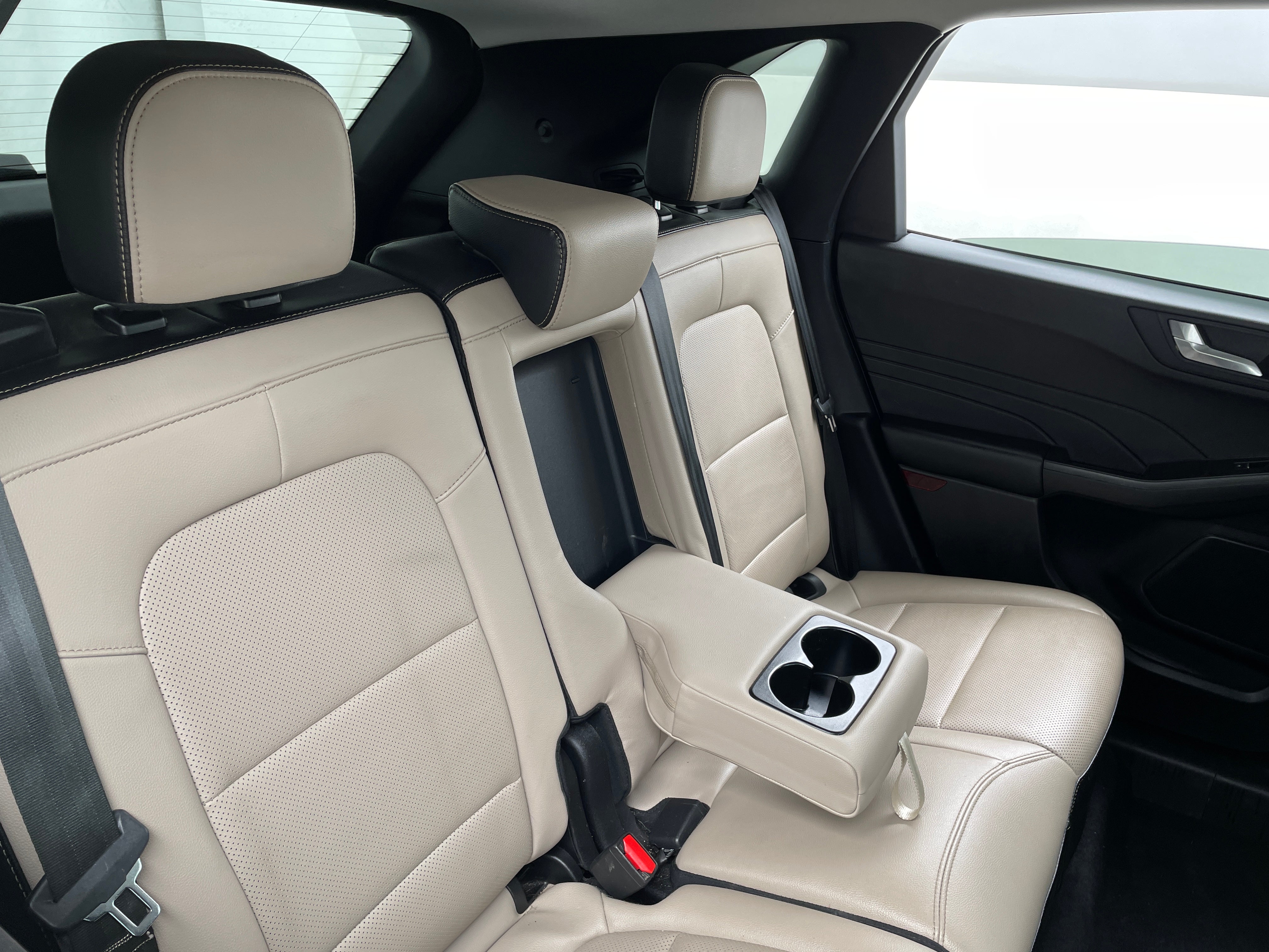 2022 Ford Escape Plug-in Hybrid 5