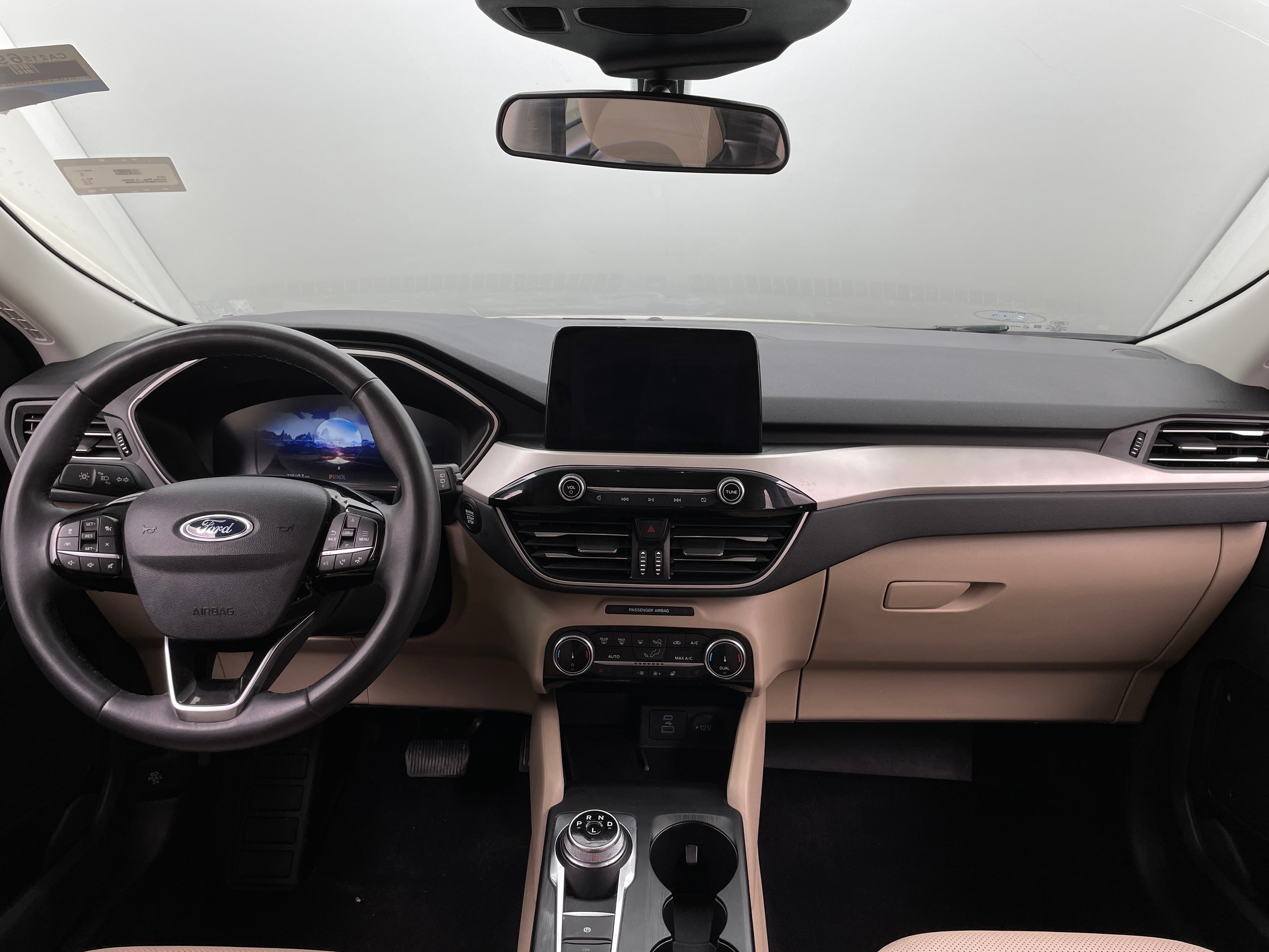 2022 Ford Escape Plug-in Hybrid 2