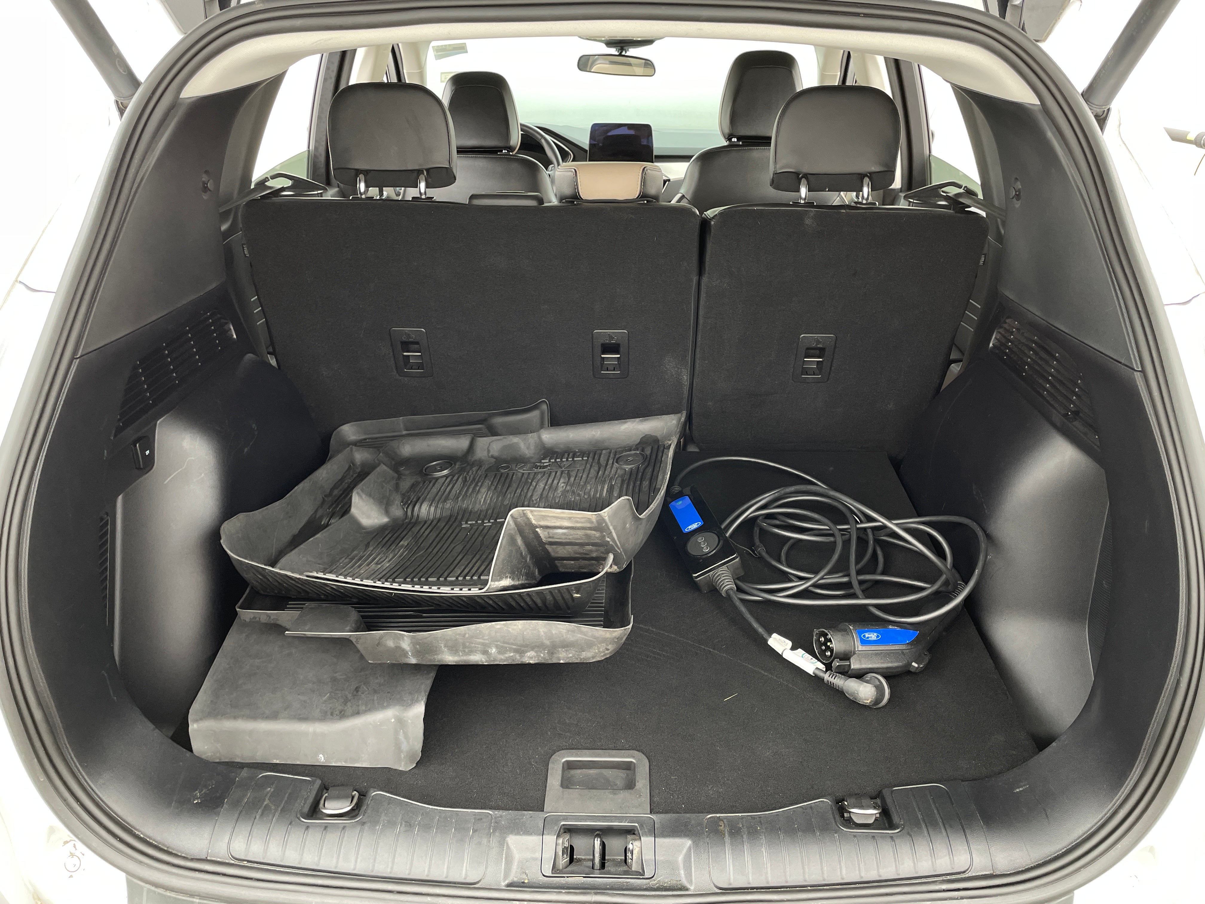 2022 Ford Escape Plug-in Hybrid 6