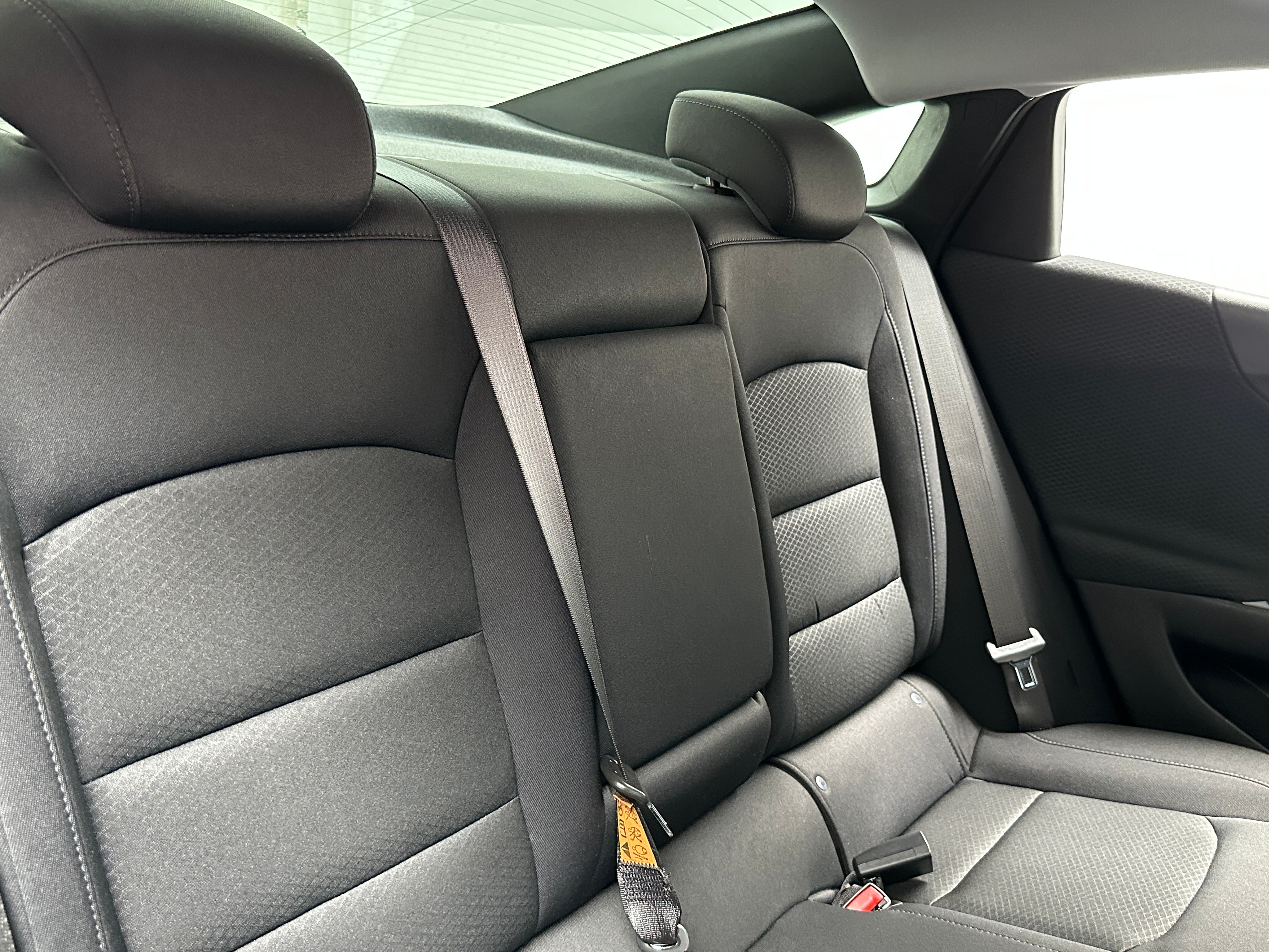 2024 Chevrolet Malibu LT 6