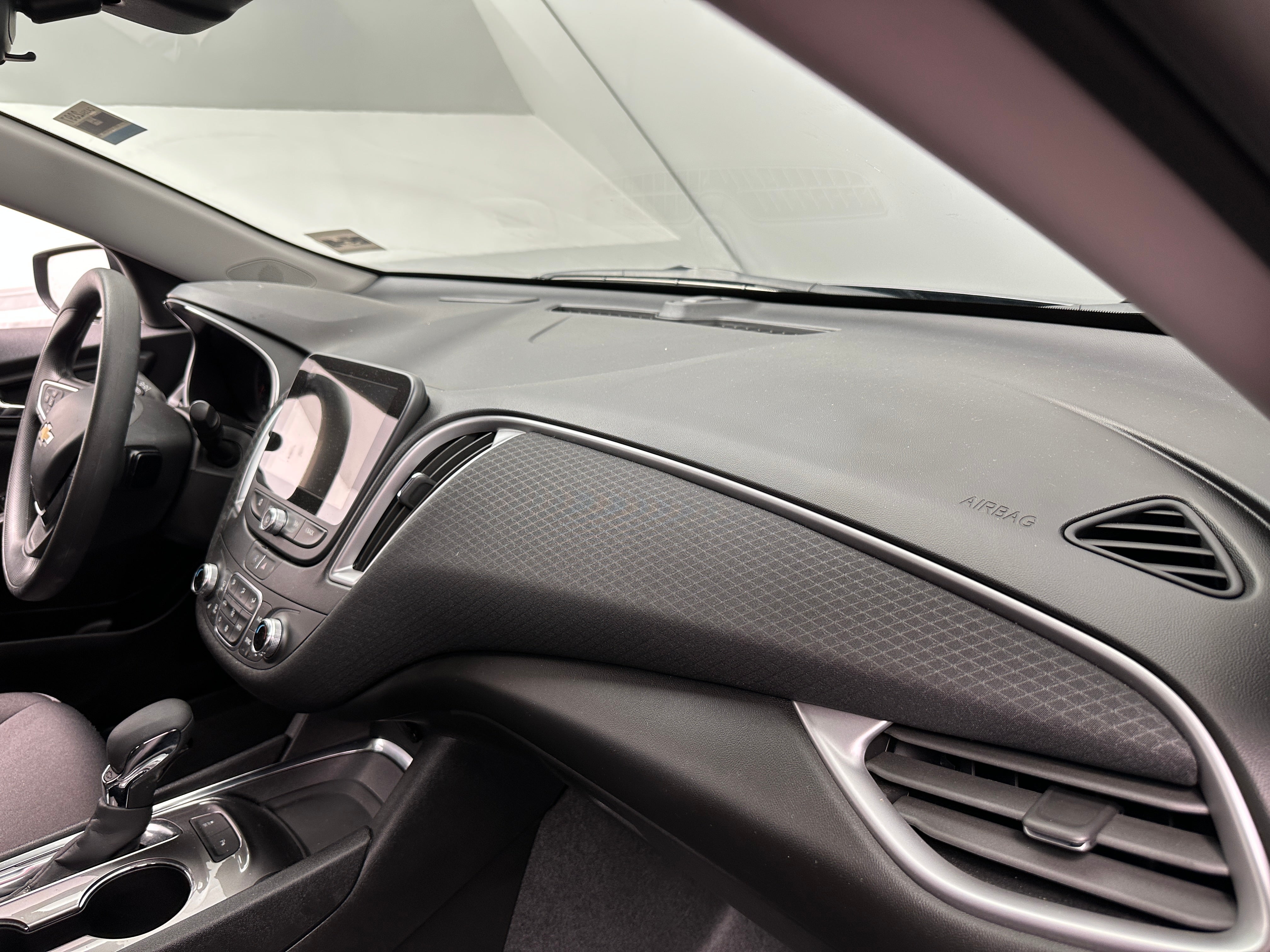 2024 Chevrolet Malibu LT 3