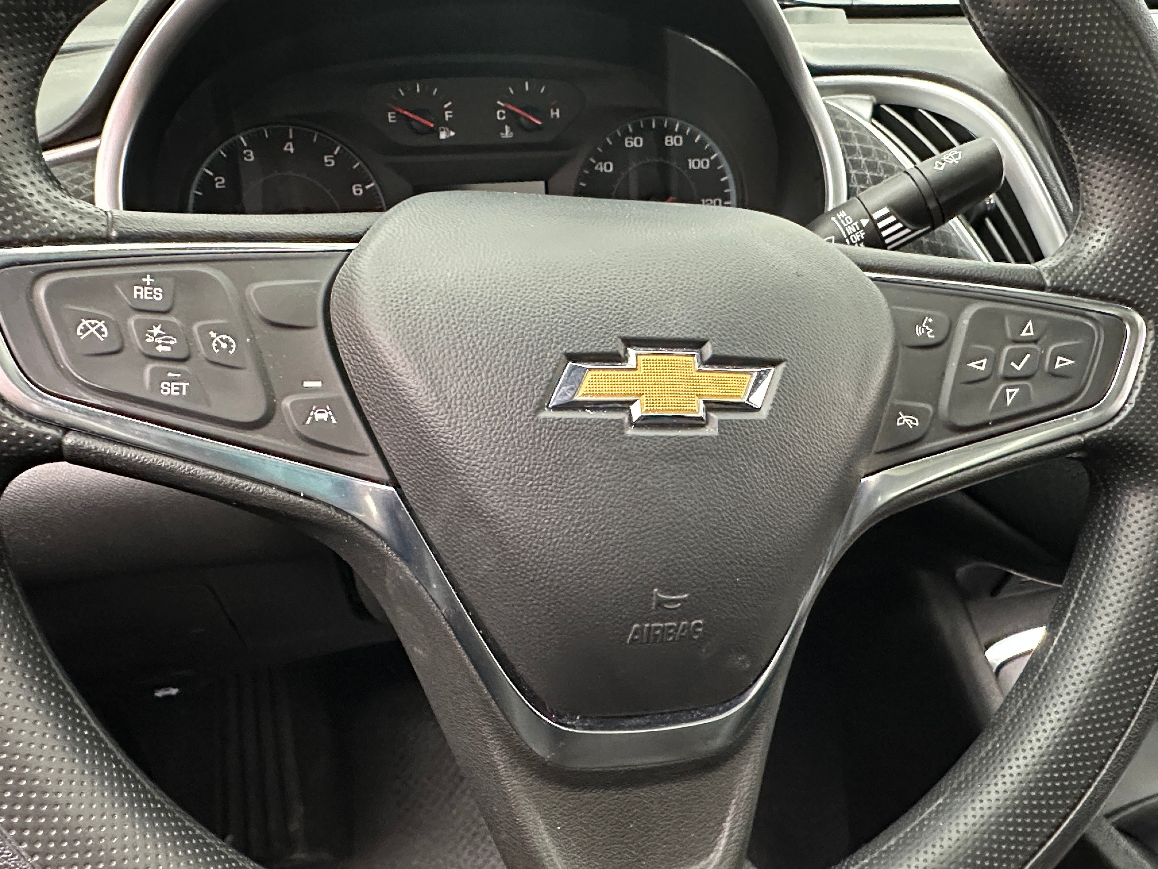 2024 Chevrolet Malibu LT 5