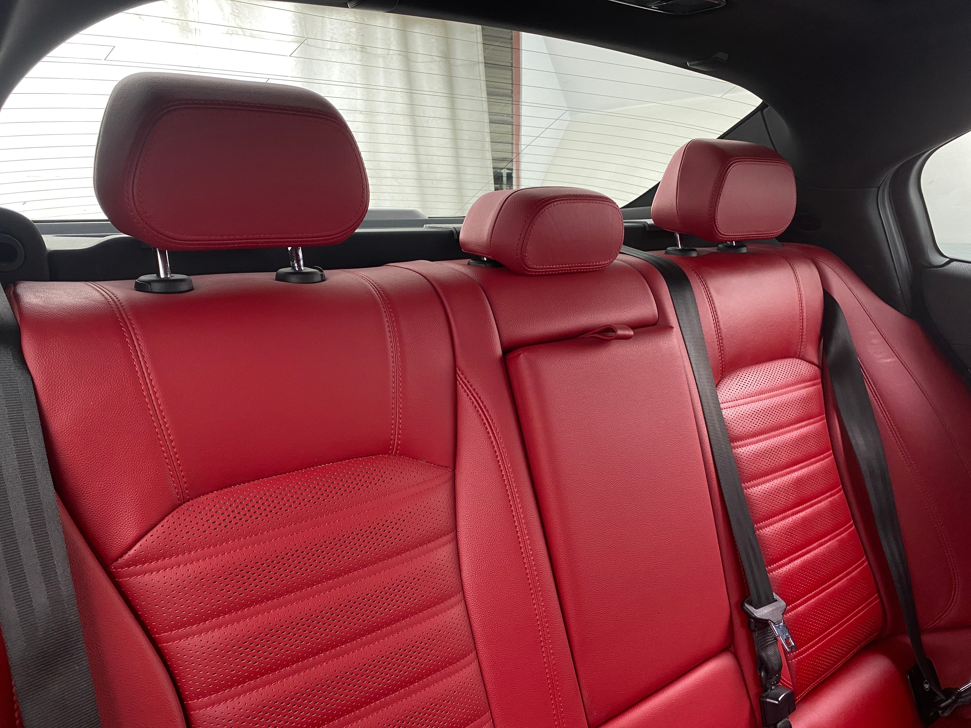 2023 Alfa Romeo Giulia Veloce 5