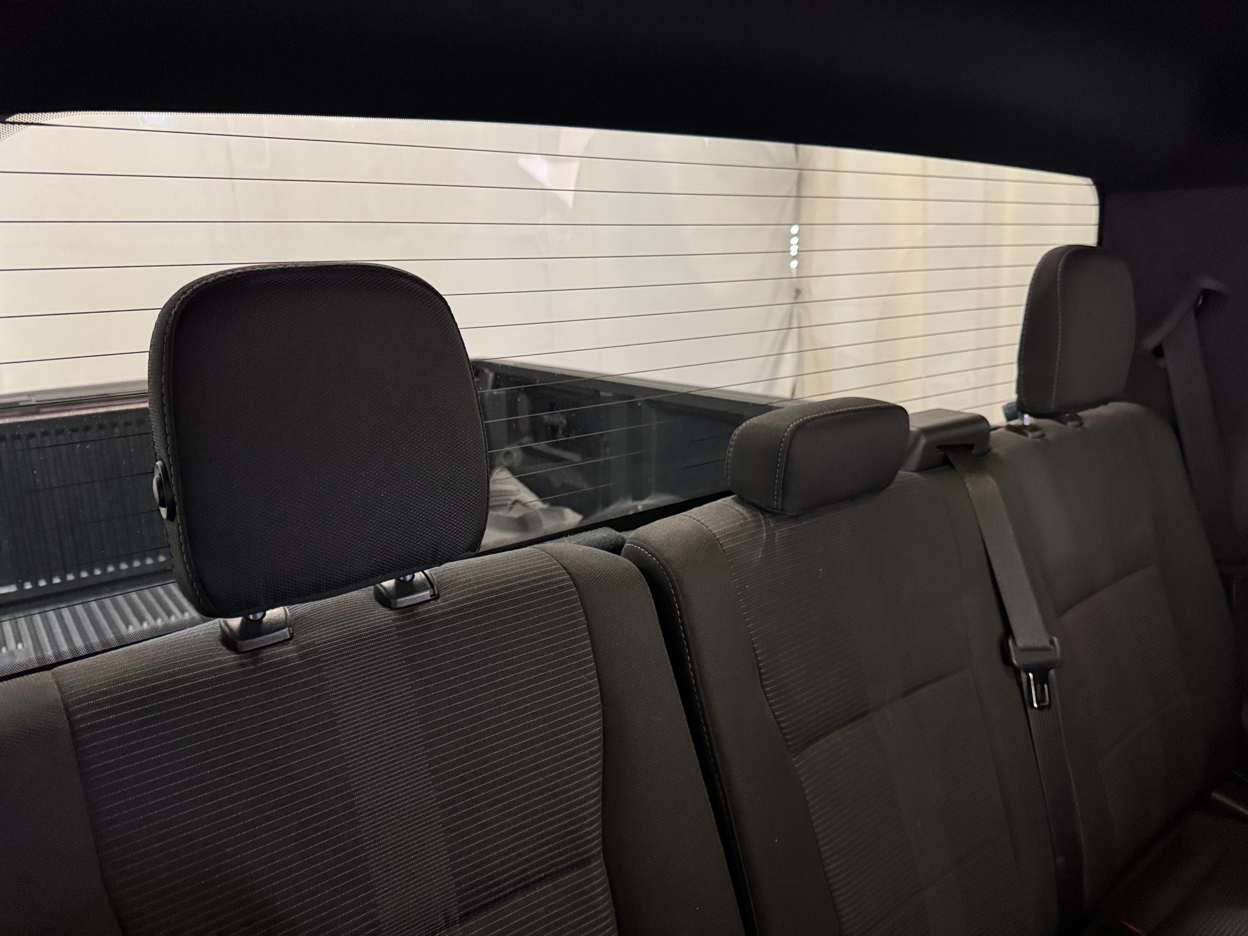 2016 Ford Econoline E-150 6
