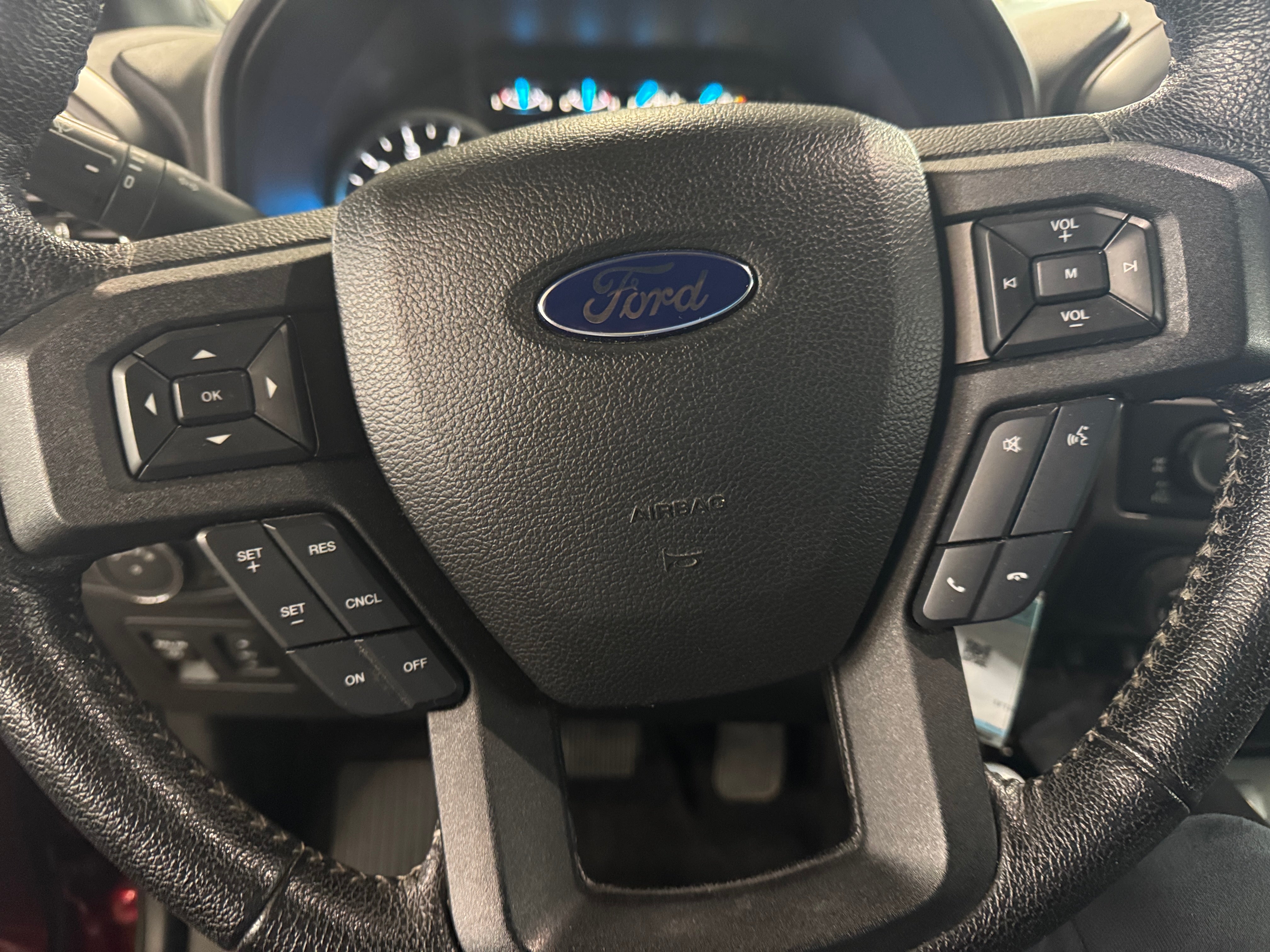 2016 Ford Econoline E-150 5