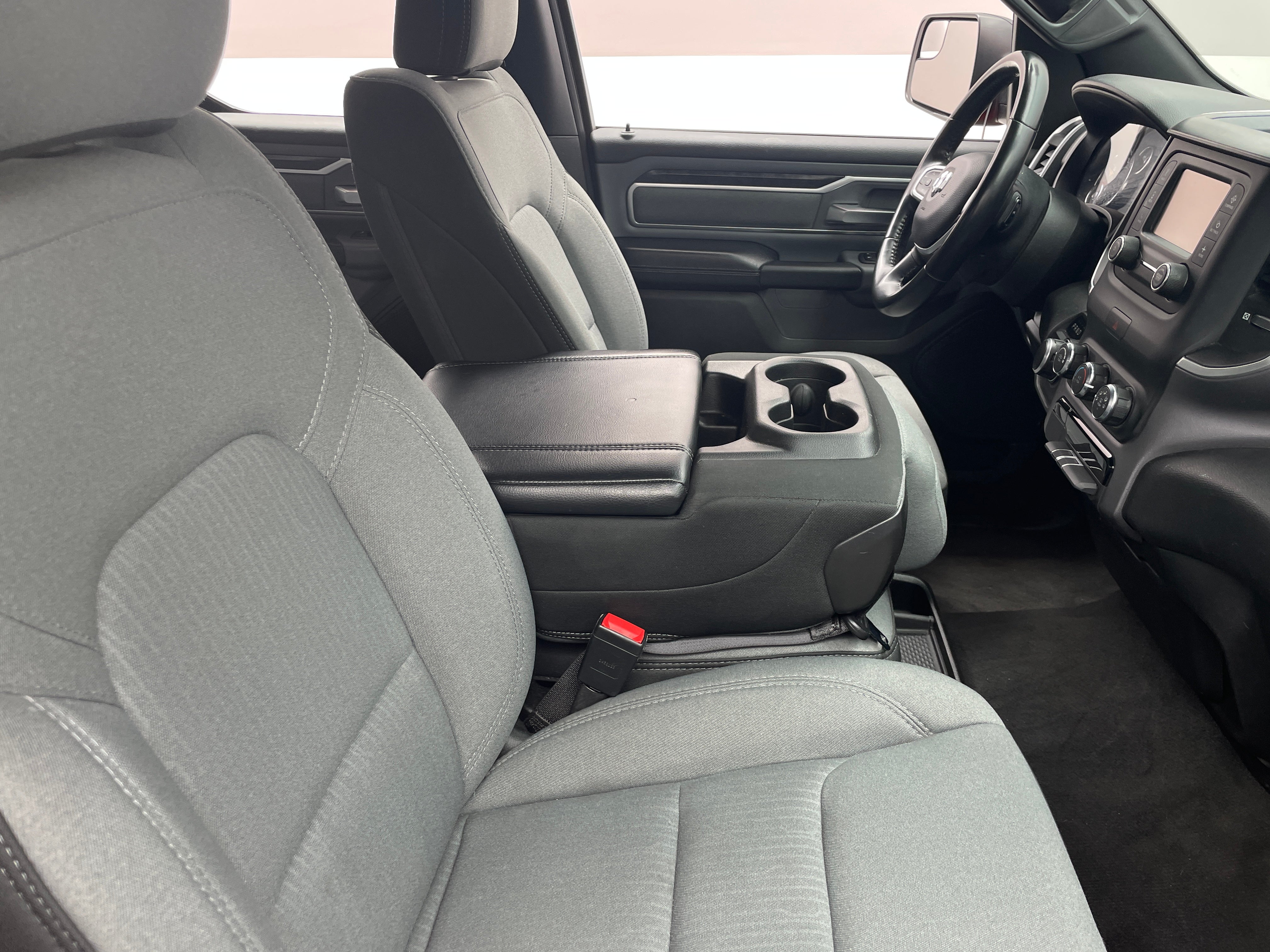 2022 RAM 1500 Big Horn 2