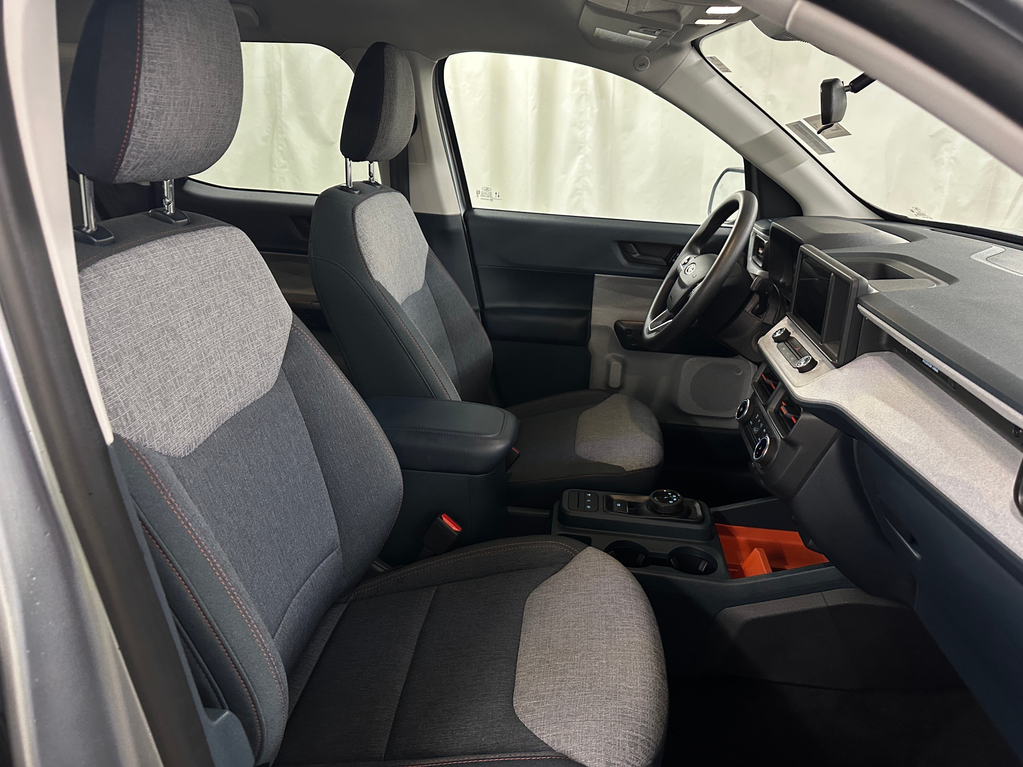 2024 Ford Maverick XLT 2