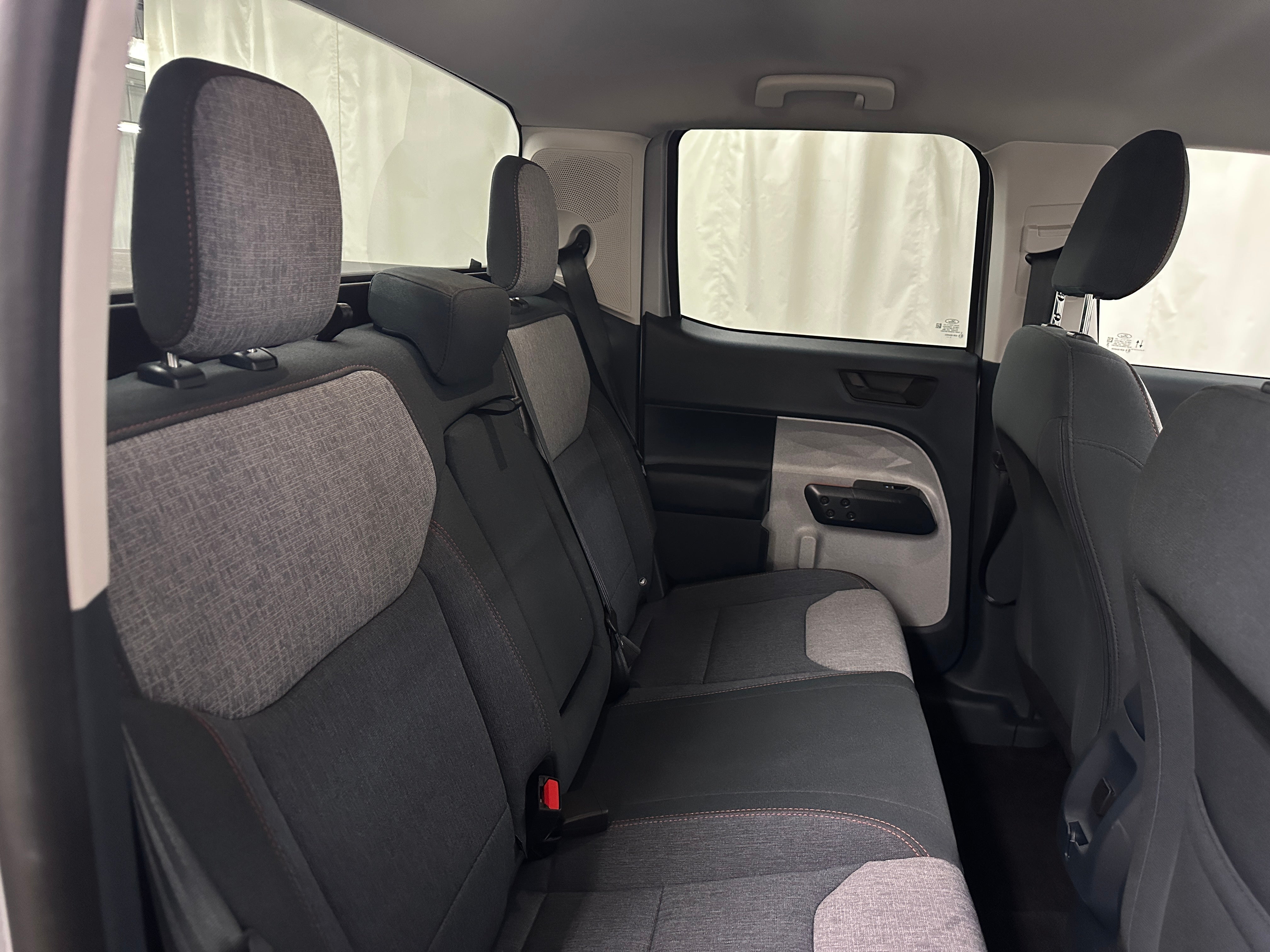 2024 Ford Maverick XLT 6