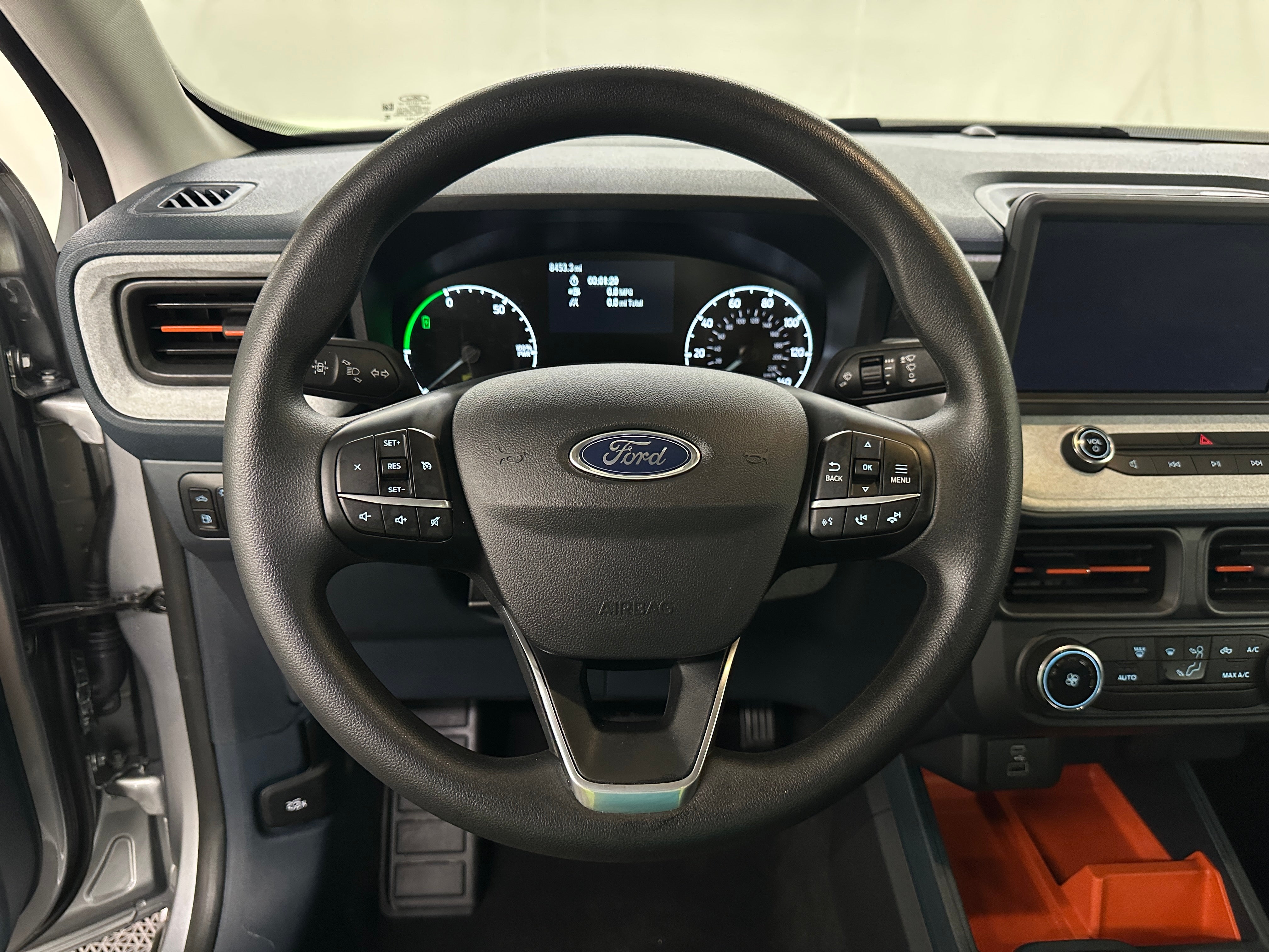 2024 Ford Maverick XLT 5