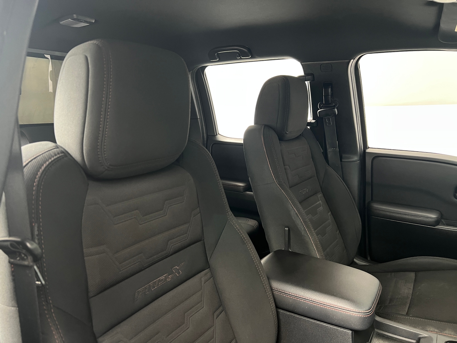 Thumbnail: 2022 Nissan Frontier - 2
