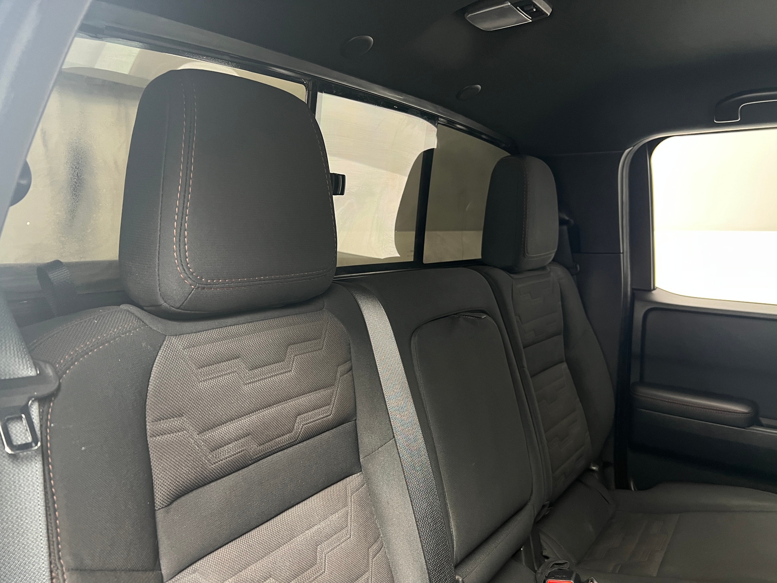 Thumbnail: 2022 Nissan Frontier - 6