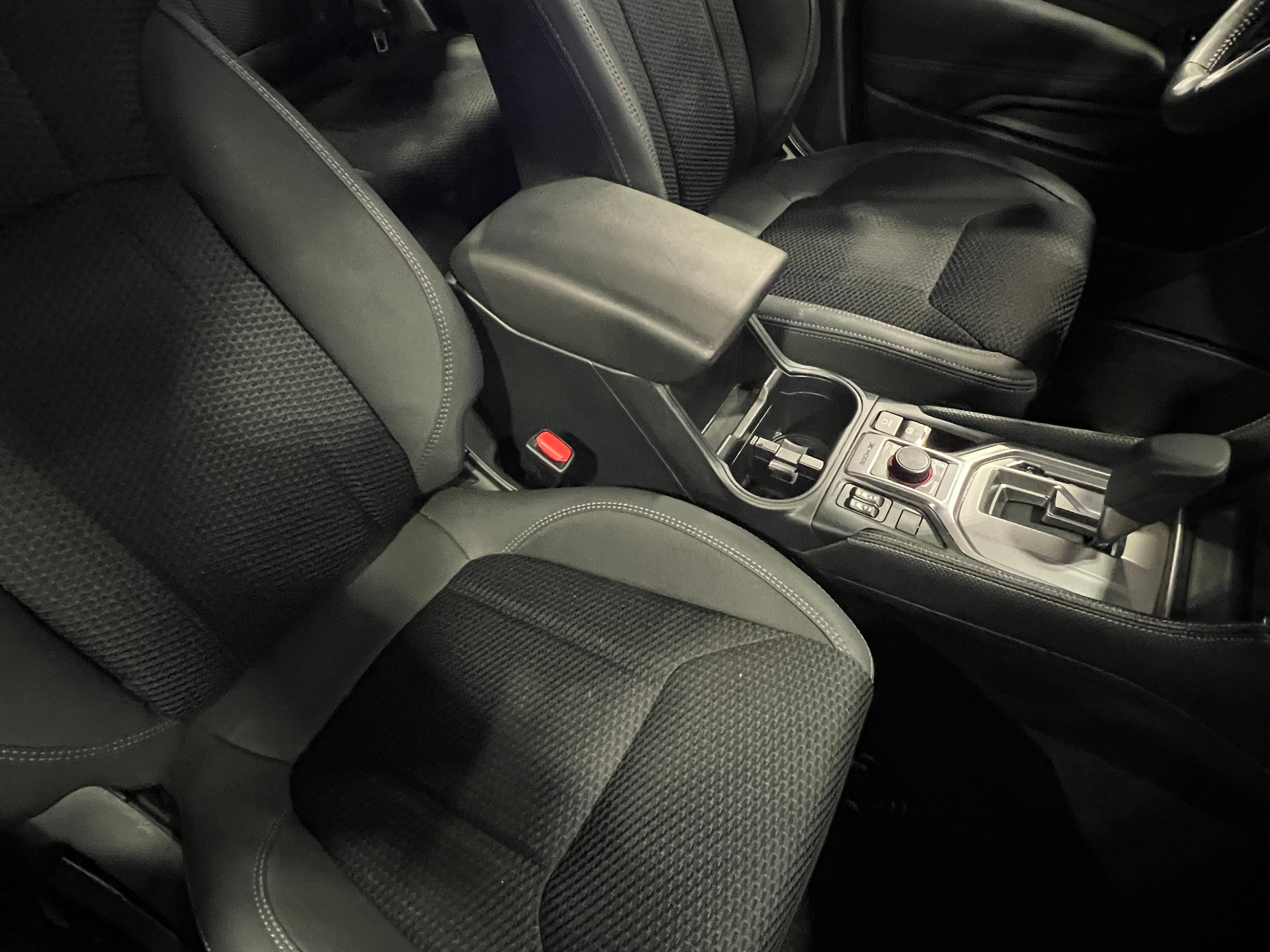 2024 Subaru Forester Premium 2